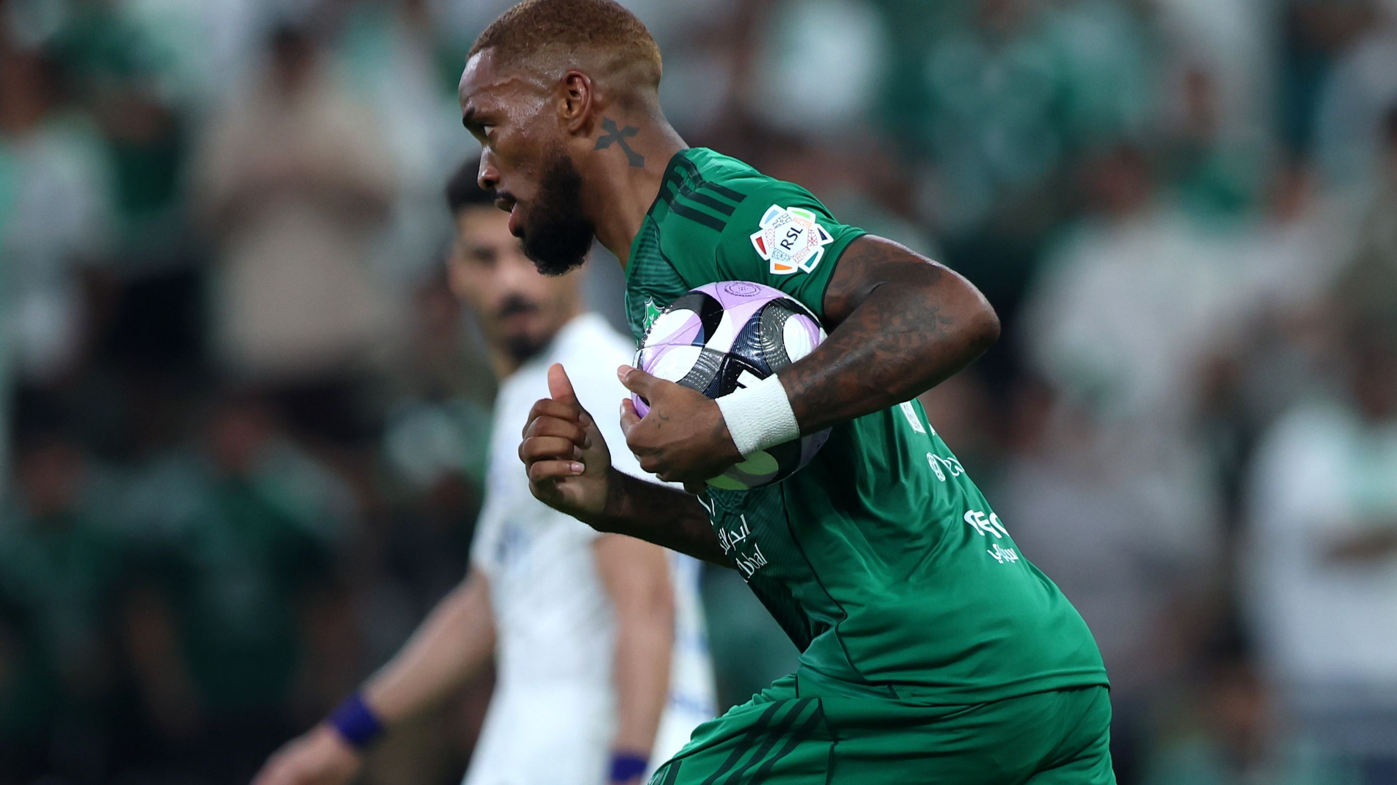 Al Ahli v Al Hilal - Saudi Pro League