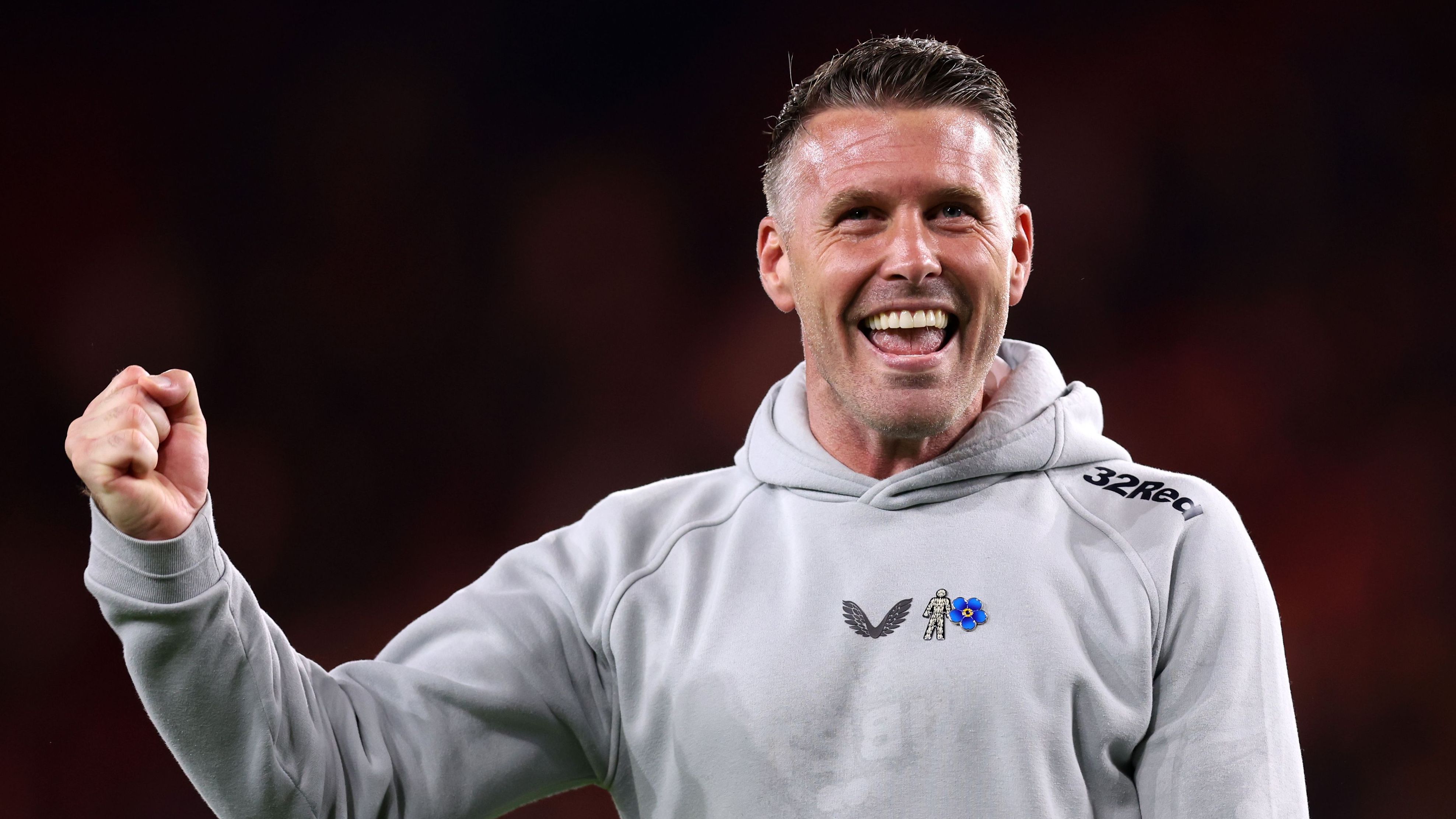 Middlesbrough v West Bromwich Albion - Sky Bet Championship