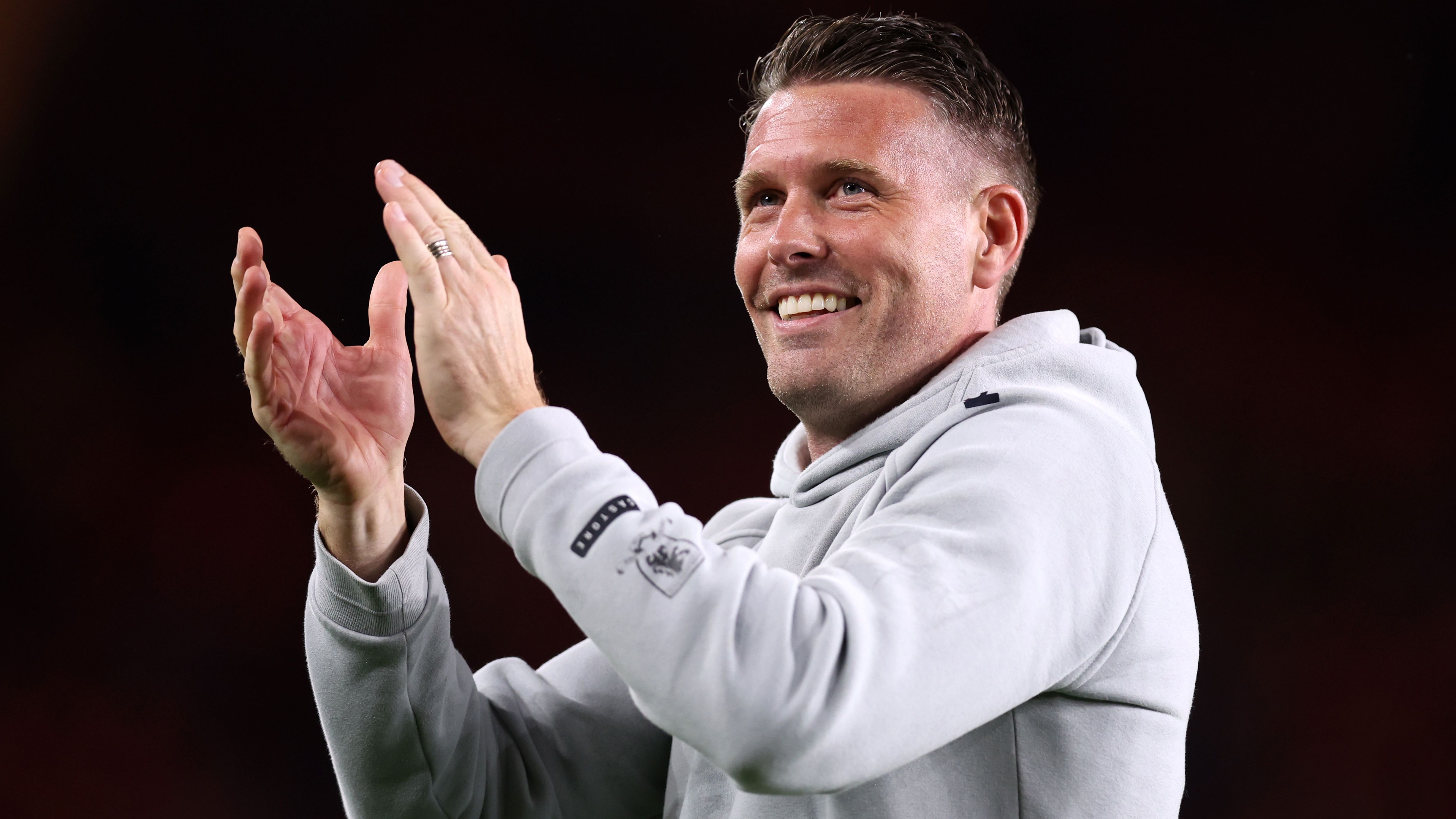 Middlesbrough v West Bromwich Albion - Sky Bet Championship