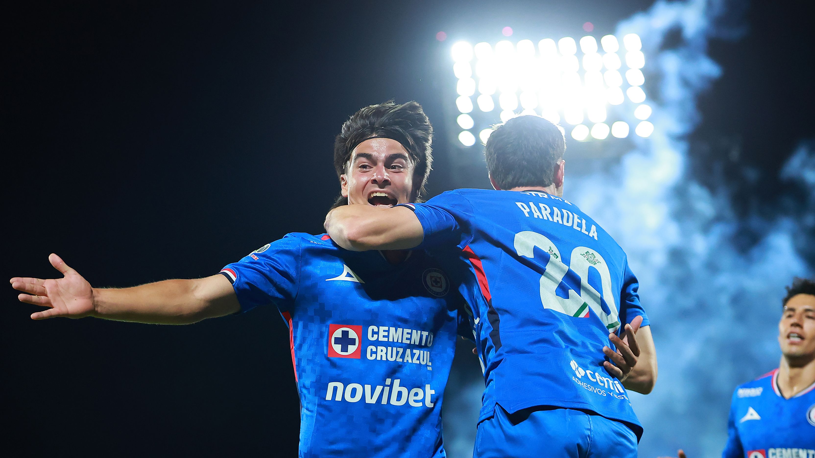 Cruz Azul v FC Juarez - Torneo Apertura 2025 Liga MX