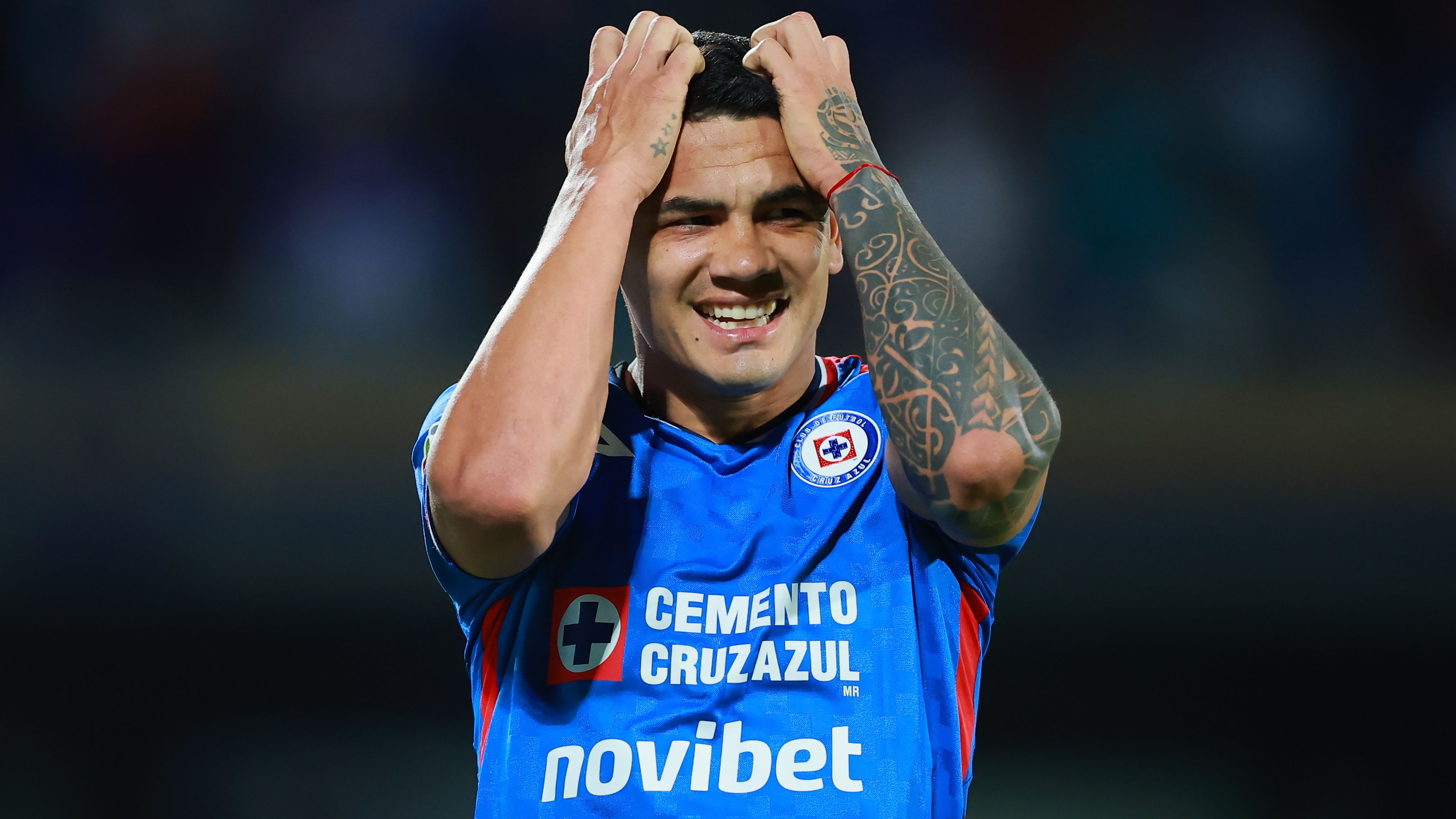 Cruz Azul v FC Juarez - Torneo Apertura 2025 Liga MX