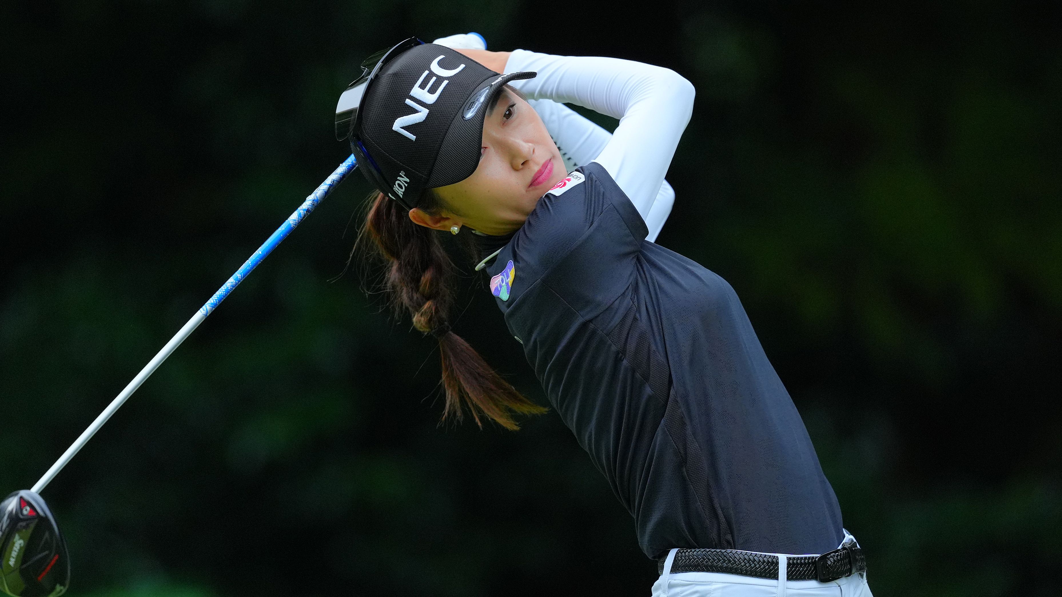 56th SUMITOMO LIFE Vitality Ladies TOKAI CLASSIC - Round Two