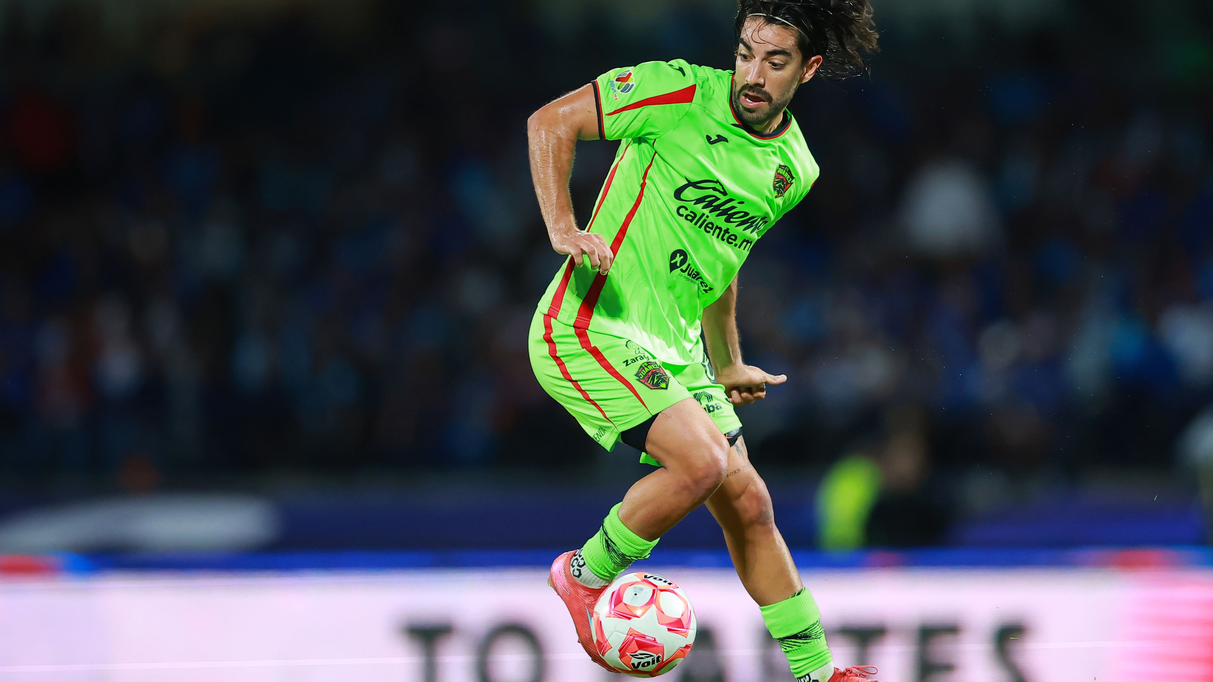 Cruz Azul v FC Juarez - Torneo Apertura 2025 Liga MX