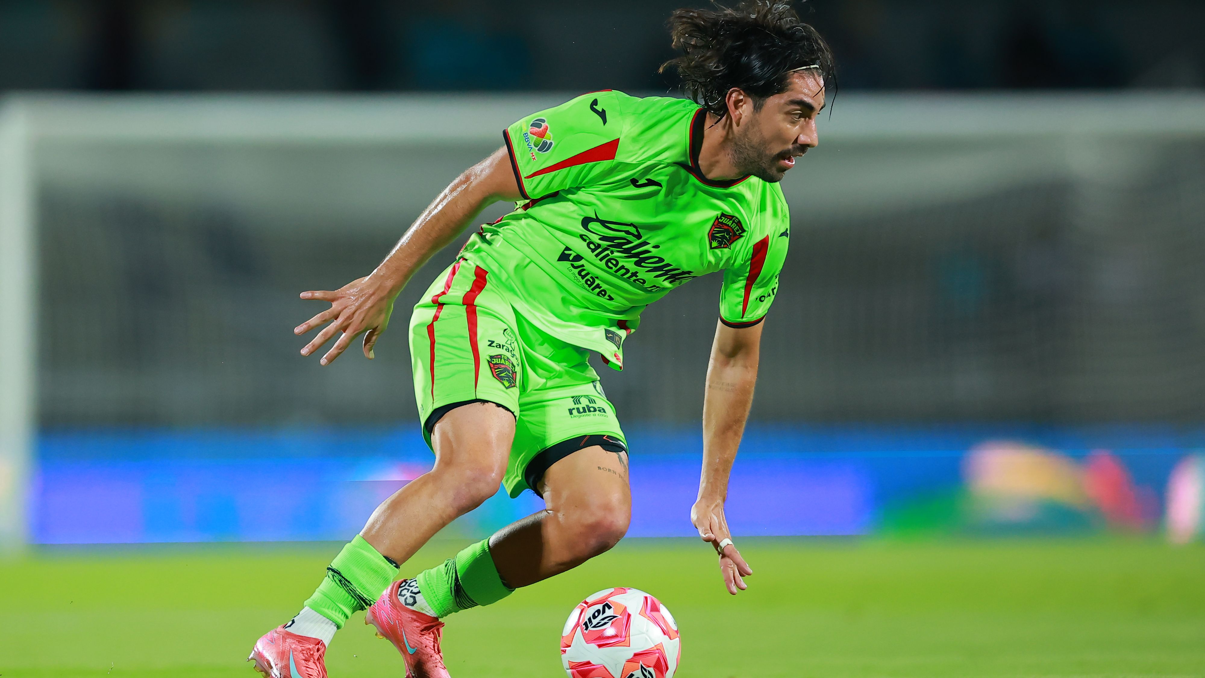 Cruz Azul v FC Juarez - Torneo Apertura 2025 Liga MX