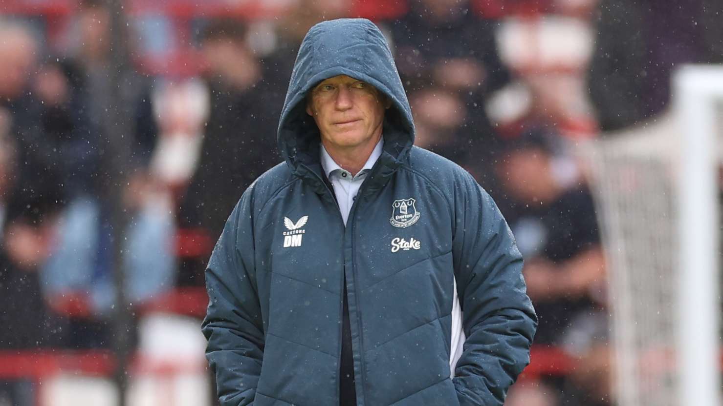 Liverpool v Everton - Premier League