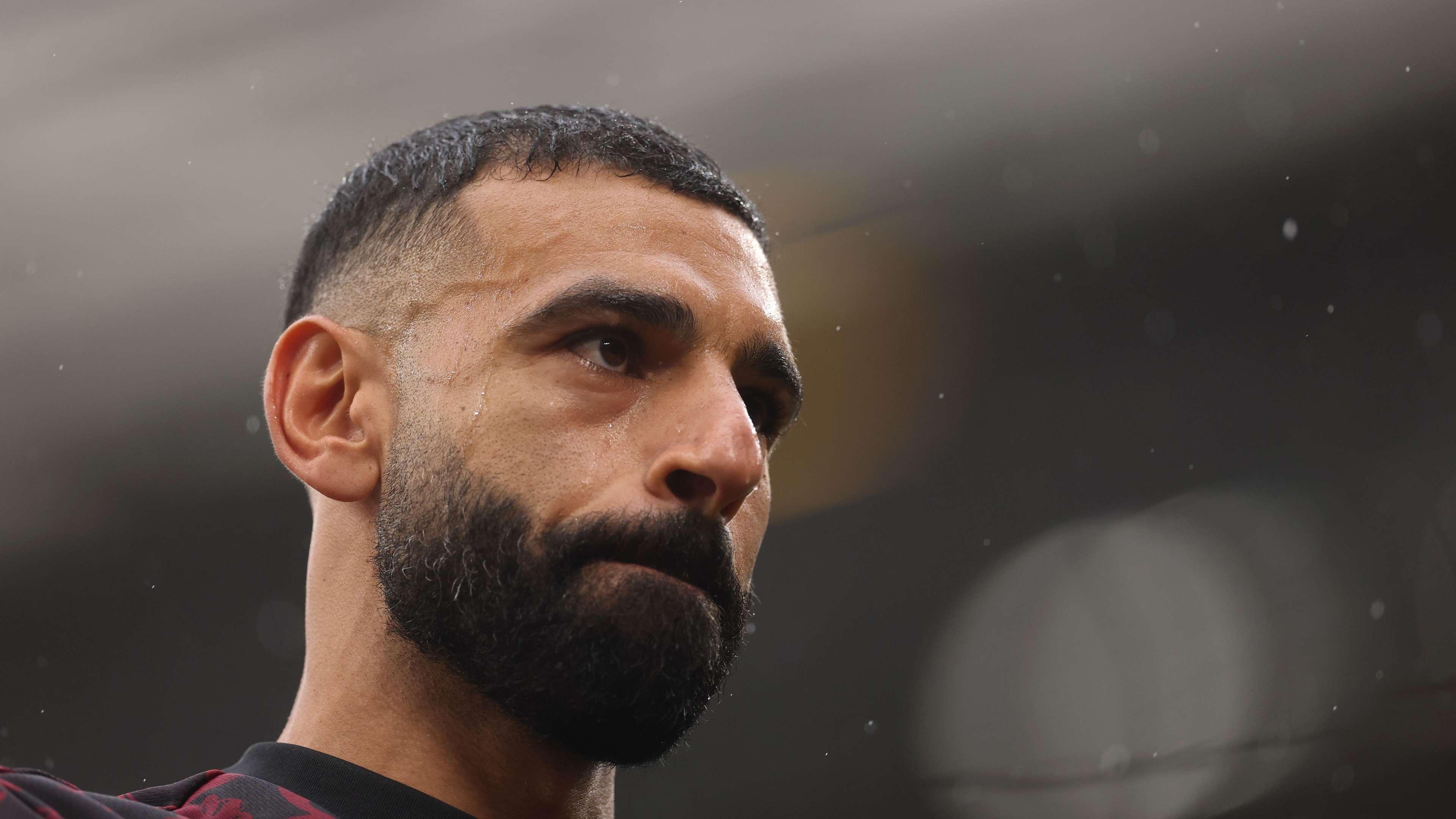 Liverpool v Everton - Premier League