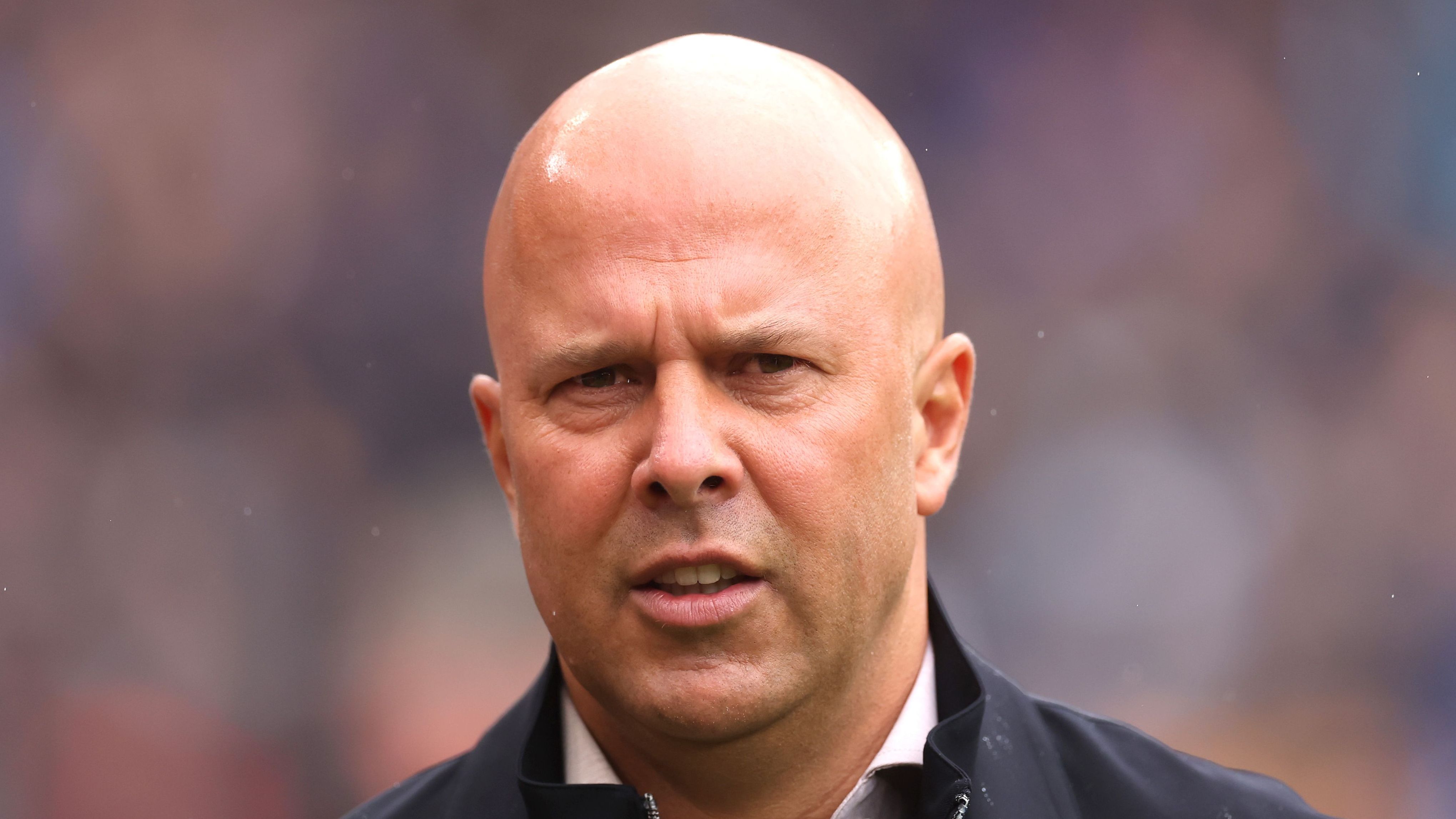 Liverpool v Everton - Premier League