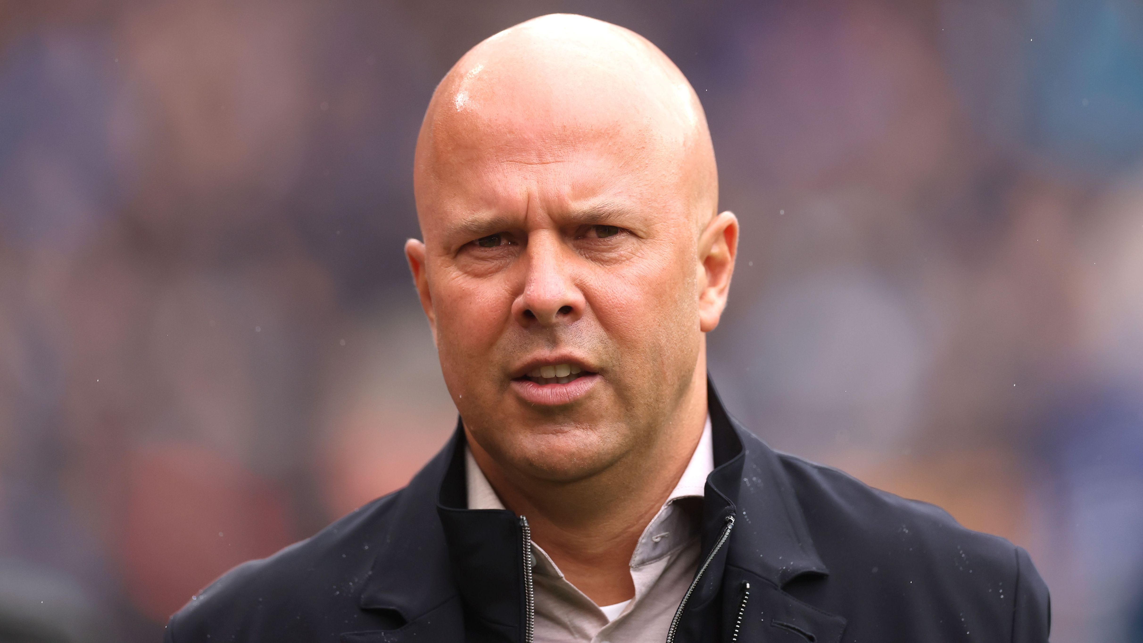 Liverpool v Everton - Premier League