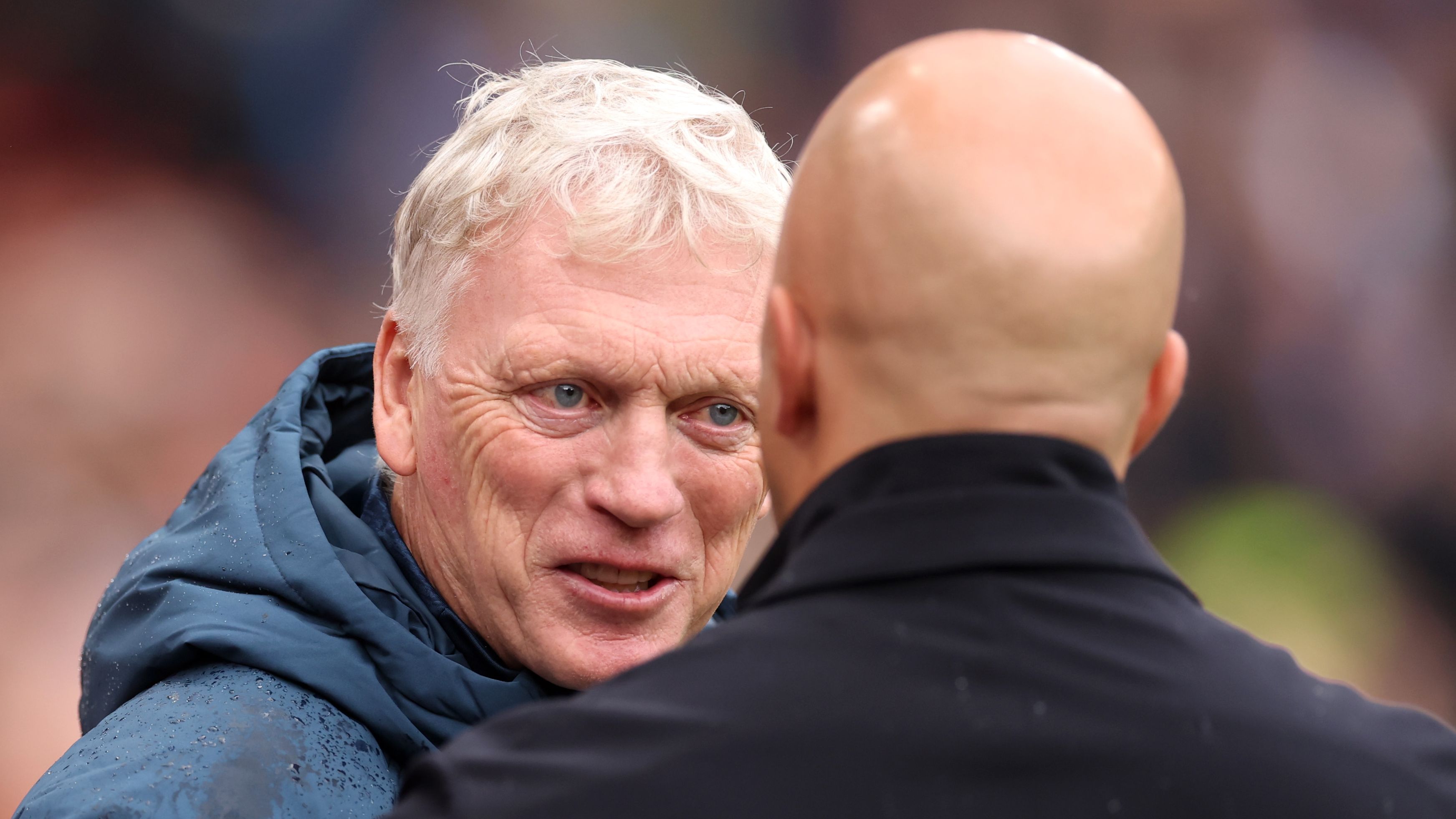 Liverpool v Everton - Premier League