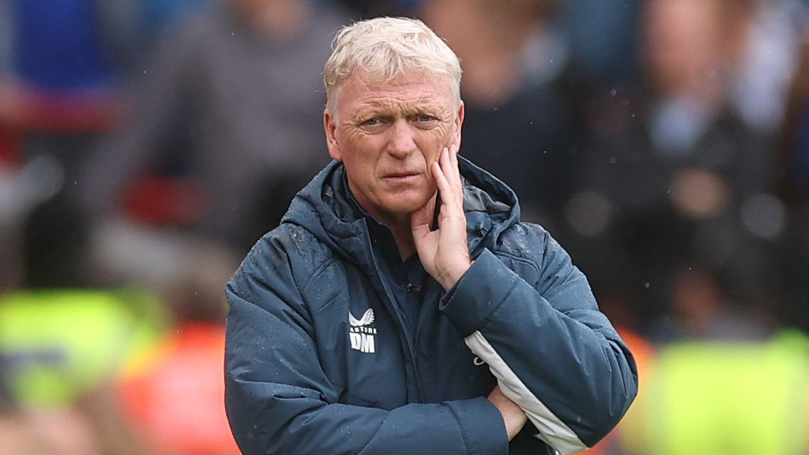 Liverpool v Everton - Premier League