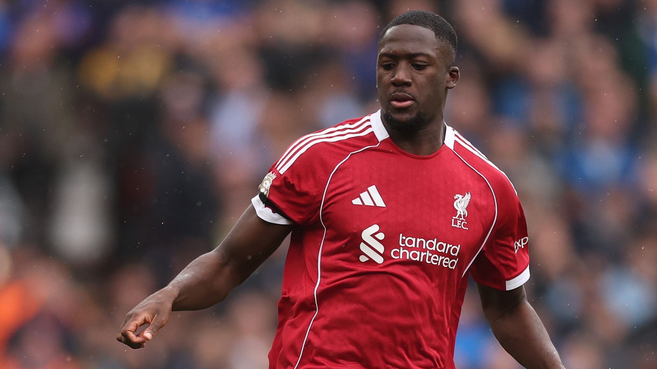 Liverpool v Everton - Premier League