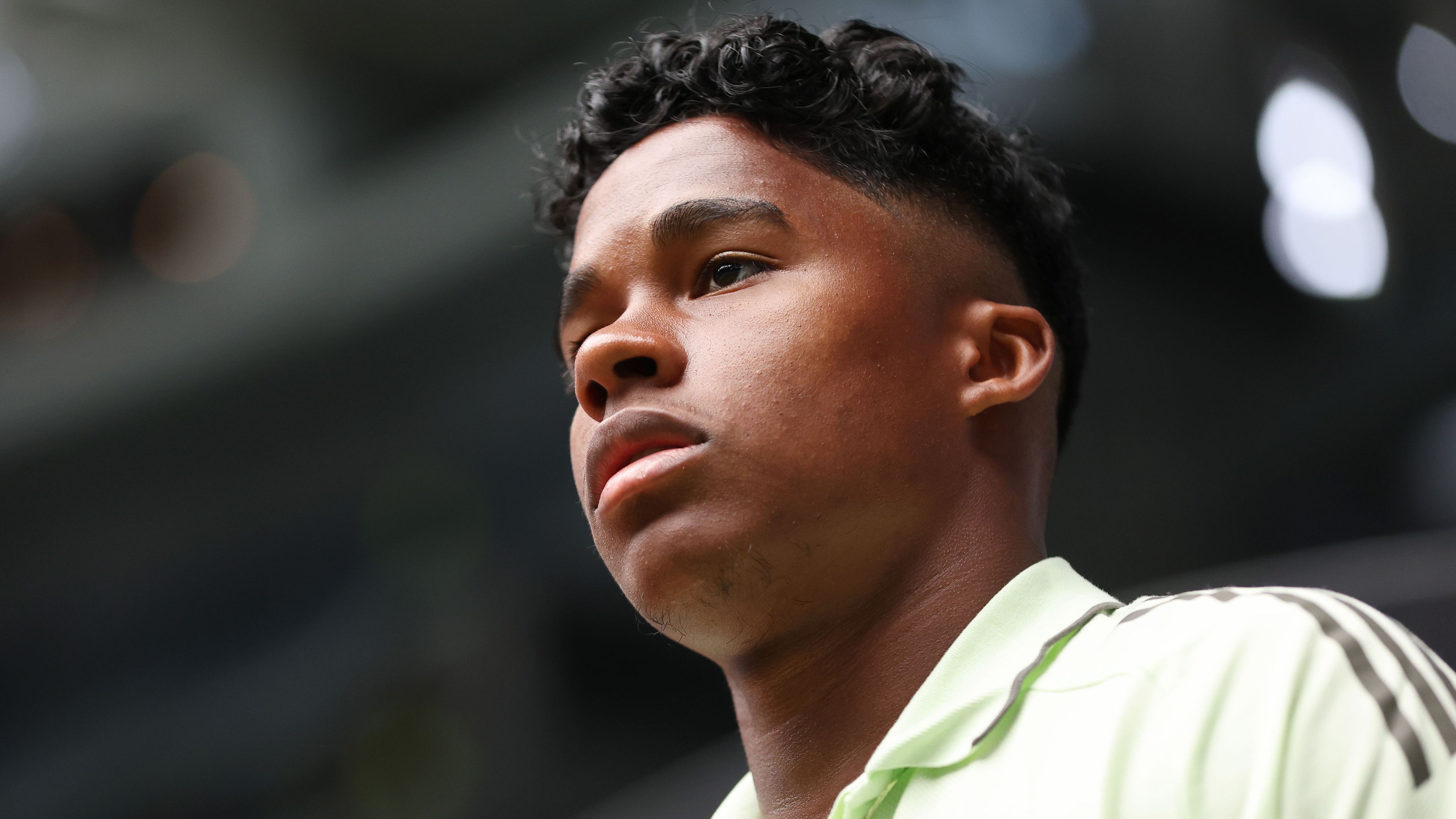 Mason Greenwood's Marseille enquire about Endrick as Real Madrid star left  'frustrated' at lack of game time under Xabi Alonso | Goal.com