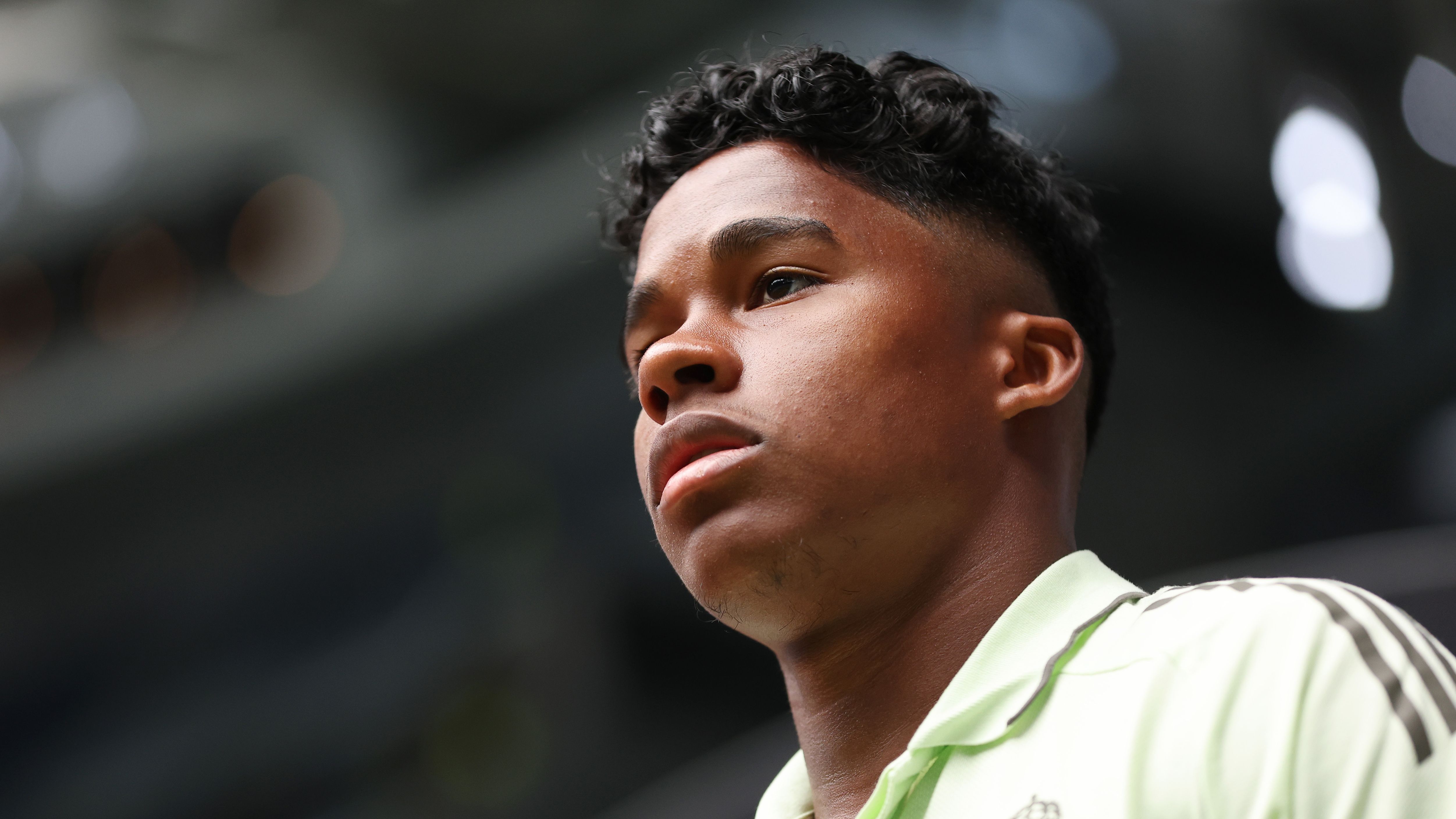 Real Madrid CF v RCD Espanyol de Barcelona - LaLiga EA Sports