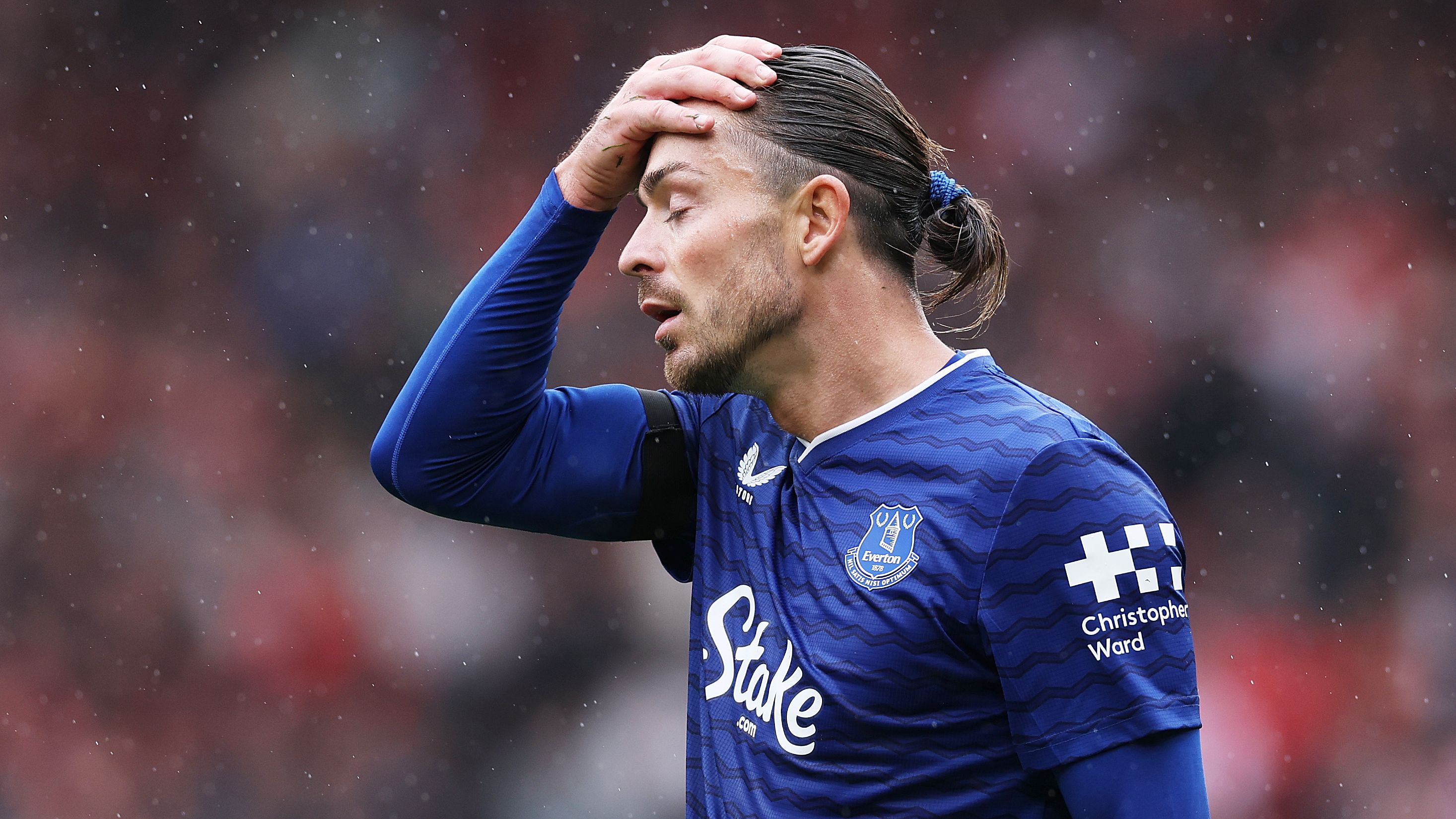 Liverpool v Everton - Premier League