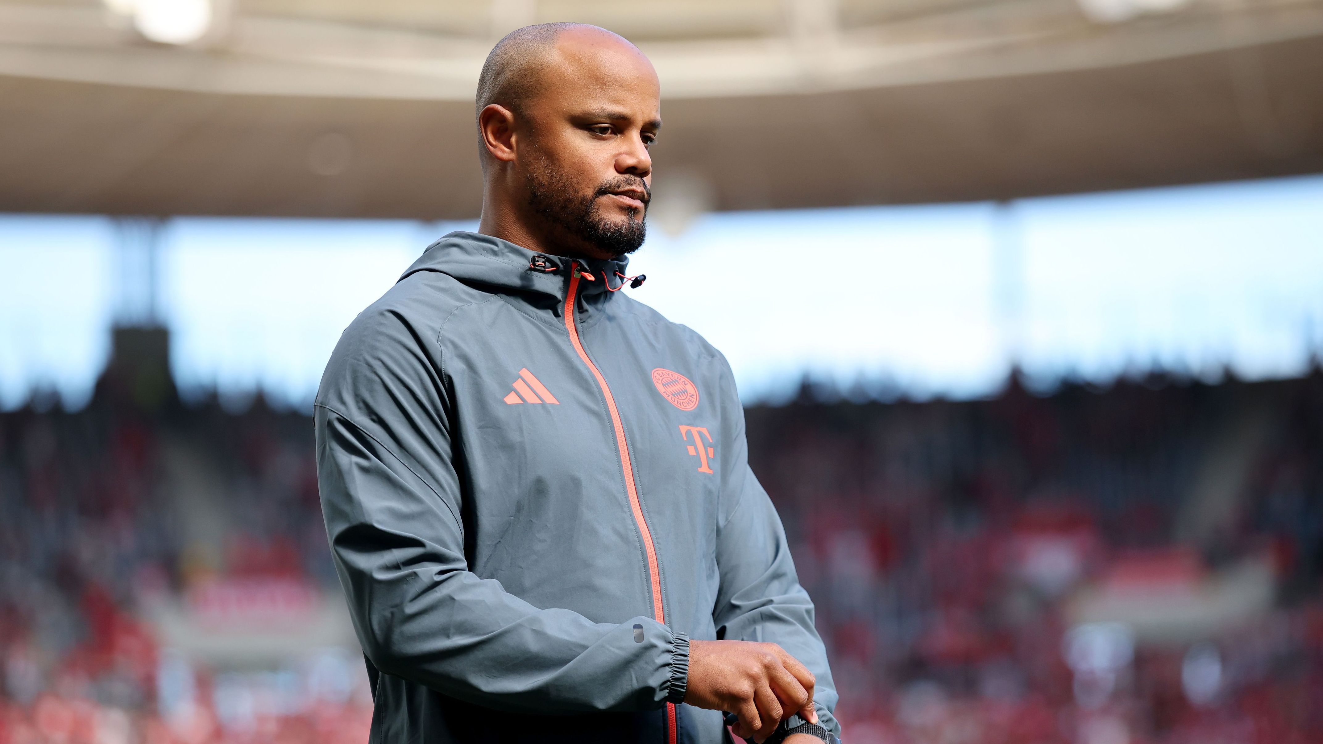 TSG Hoffenheim v FC Bayern München - Bundesliga