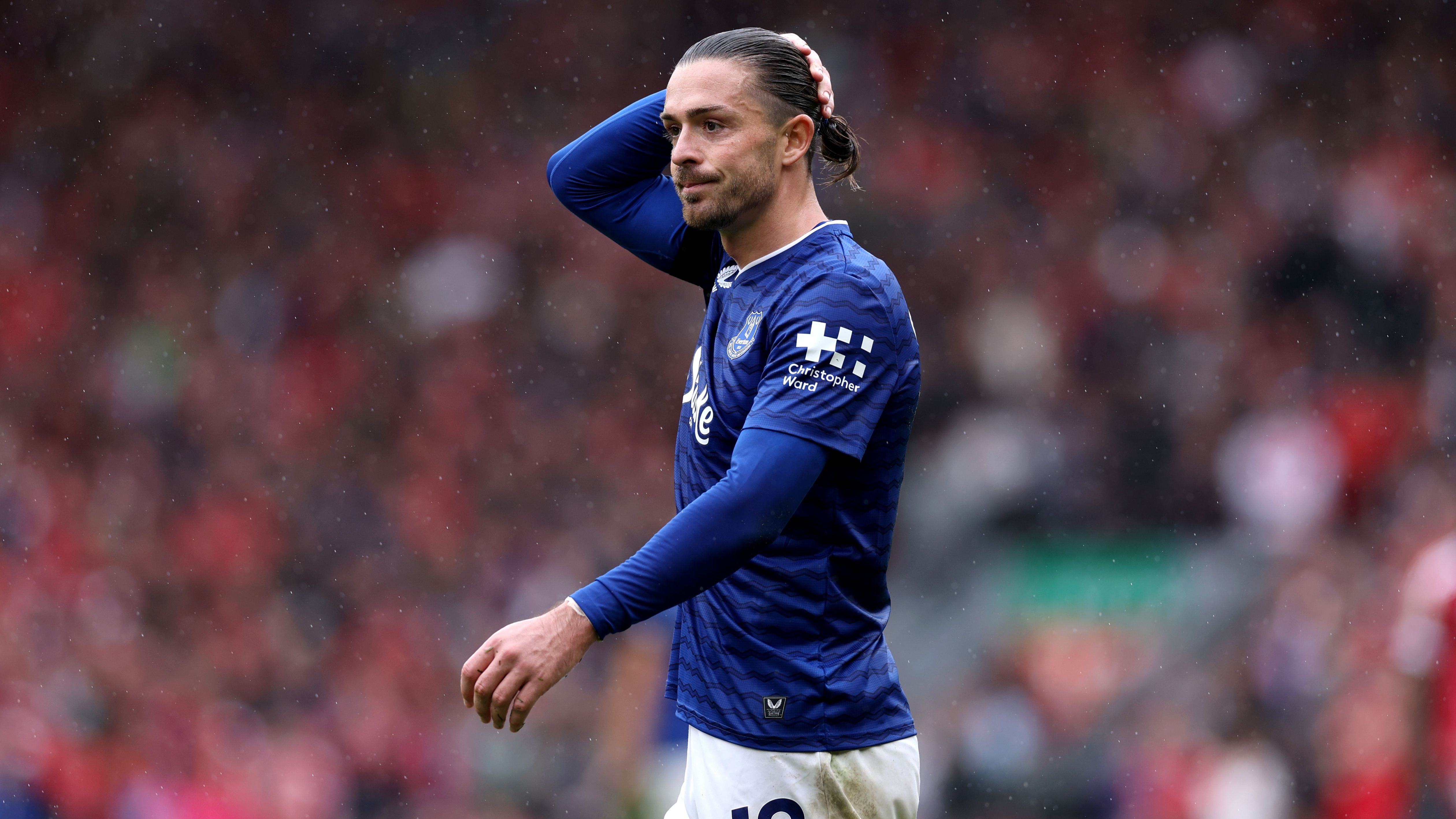 Jack Grealish has 'found his football again' - but Man City return talk is 'premature' as England outcast still has lots to prove | Goal.com UK