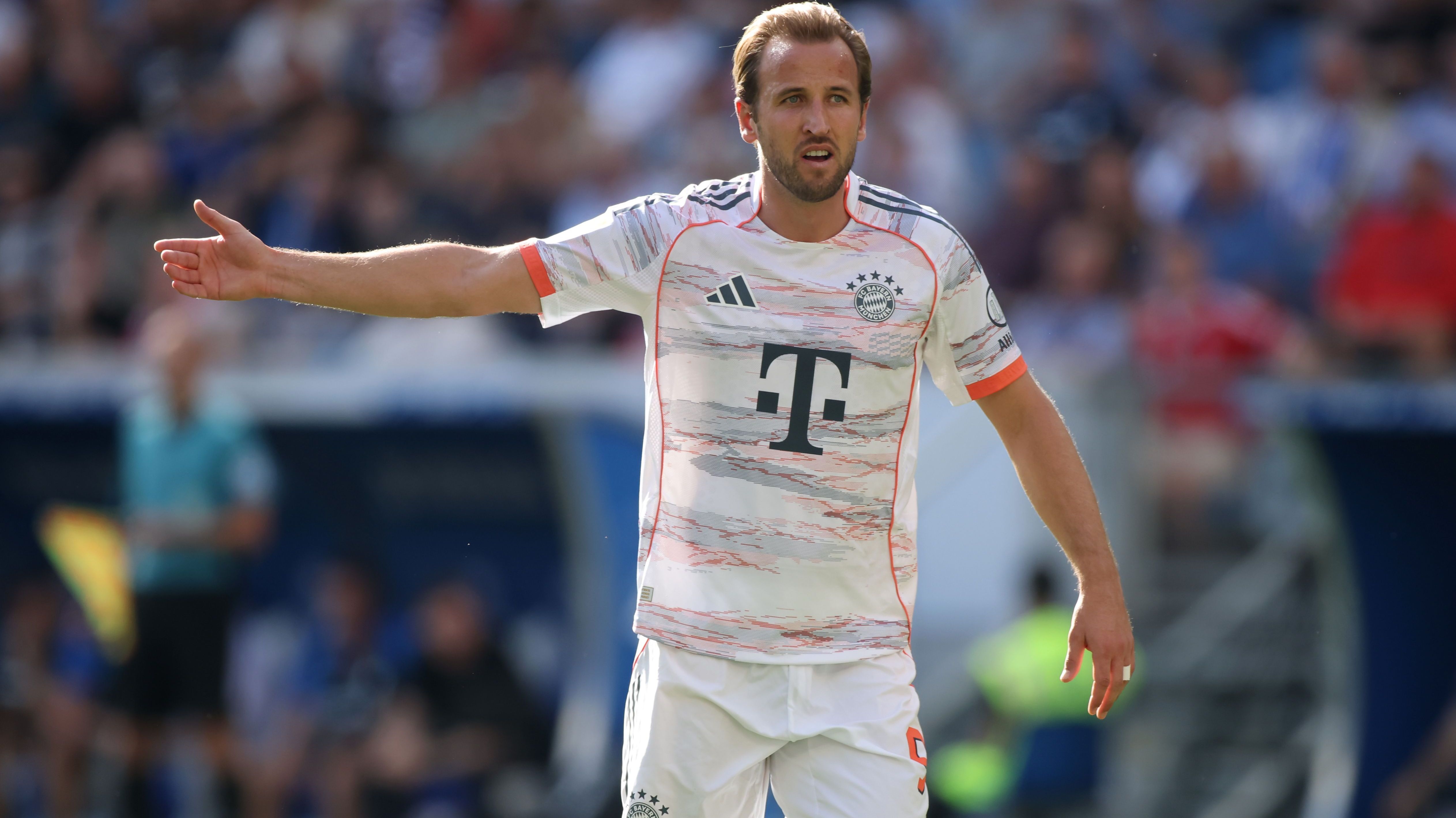 TSG Hoffenheim v FC Bayern München - Bundesliga