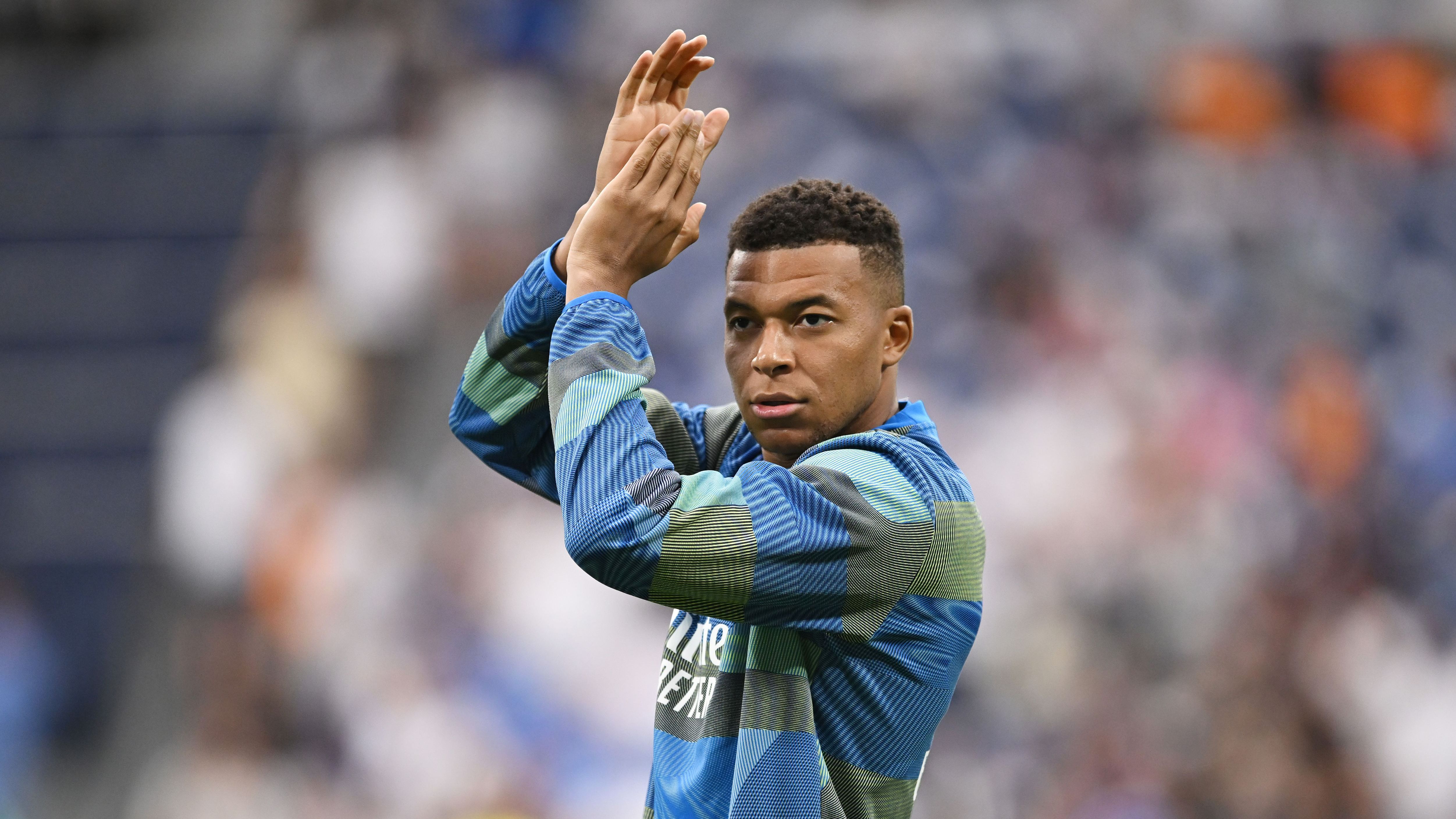 Real Madrid CF v RCD Espanyol de Barcelona - LaLiga EA Sports