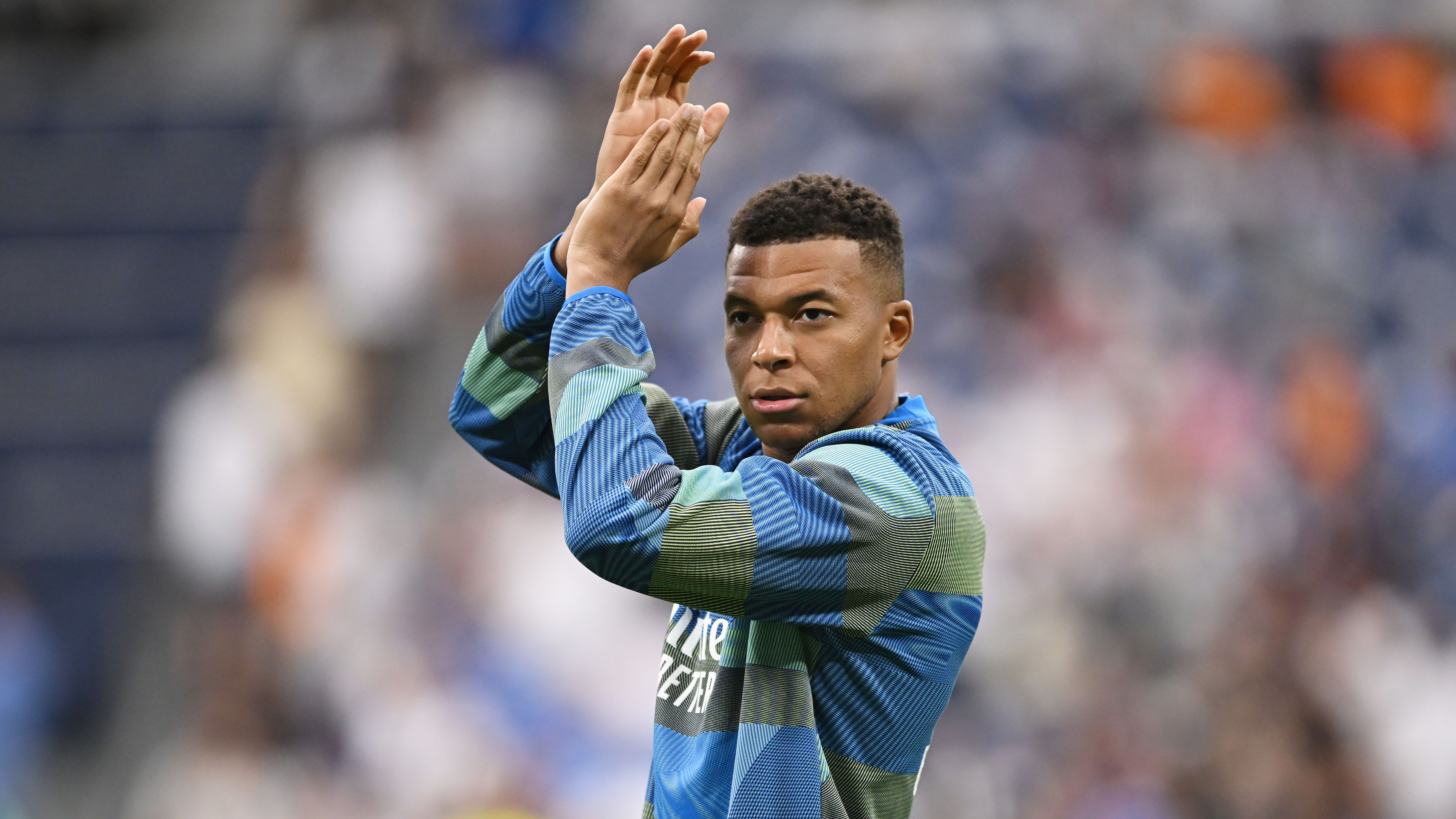 Real Madrid CF v RCD Espanyol de Barcelona - LaLiga EA Sports