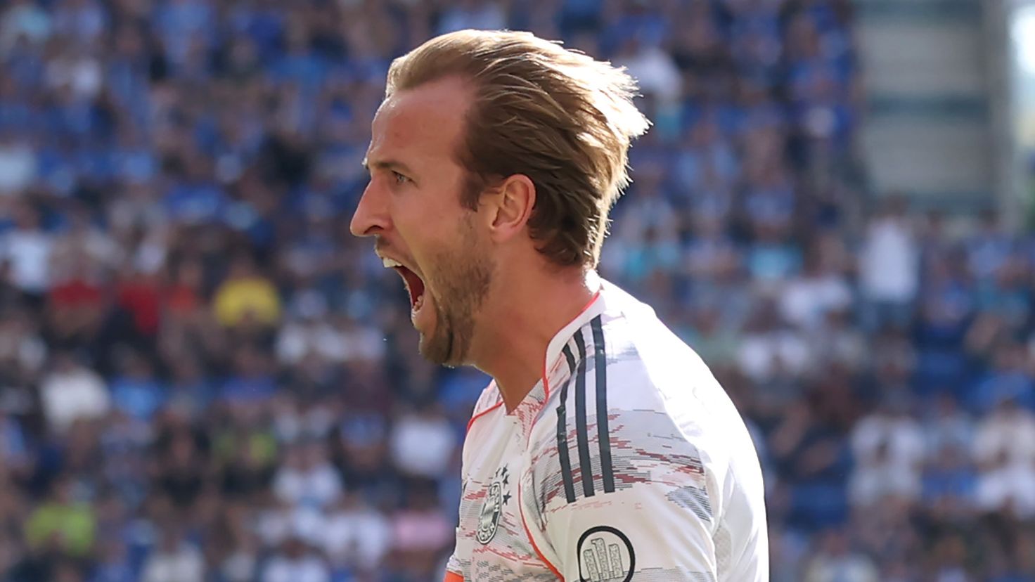 TSG Hoffenheim v FC Bayern München - Bundesliga