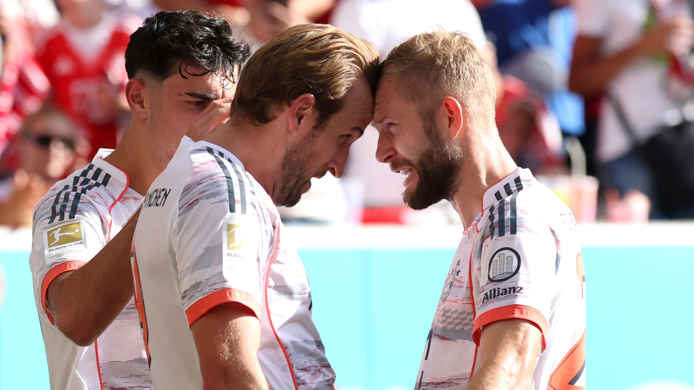 TSG Hoffenheim v FC Bayern München - Bundesliga