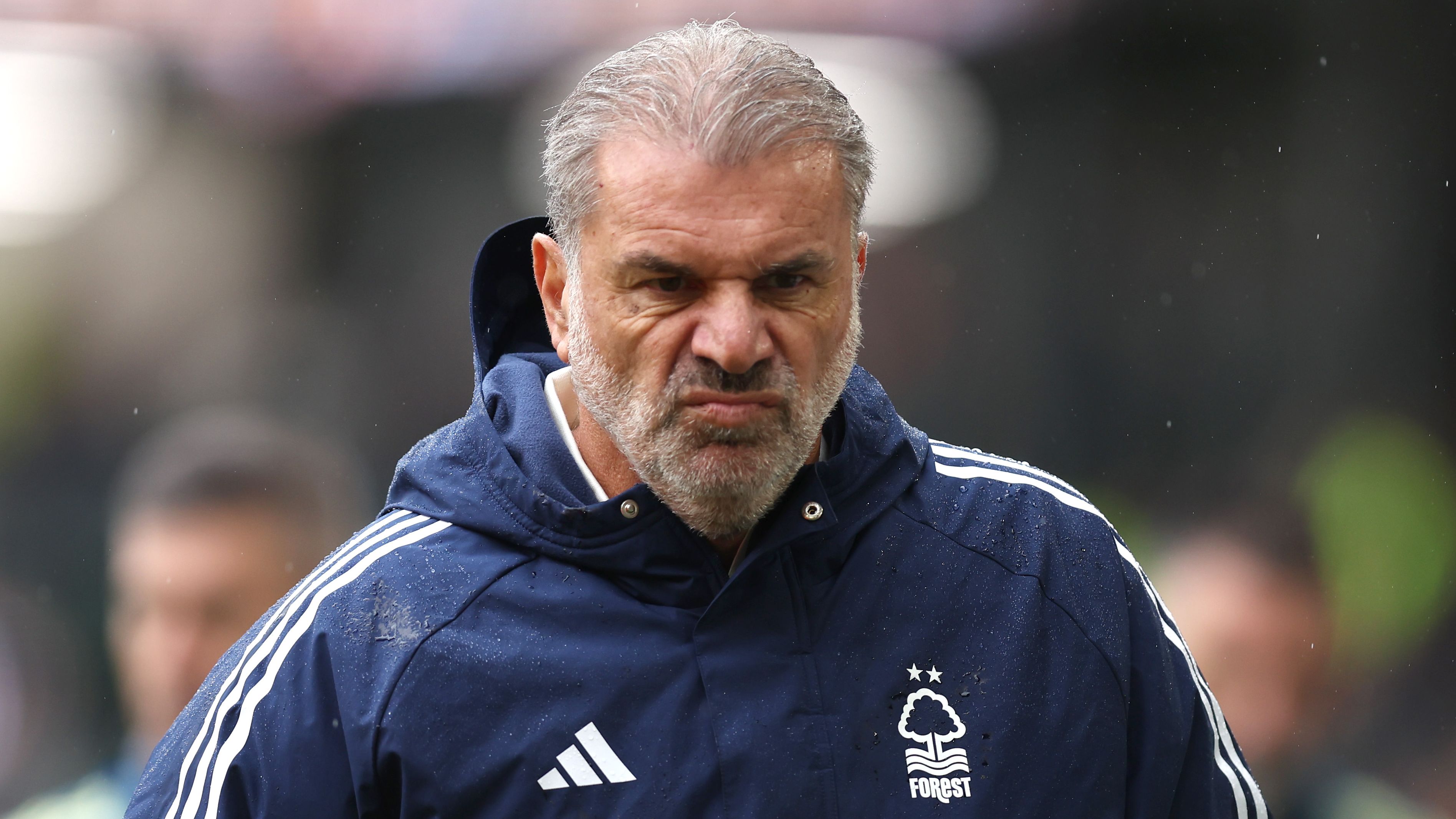 'Arrogance of Jose Mourinho but end product of Gary Neville' - Ange Postecoglou drives fans berserk by again pointing to trophy record in defence of terrible start at Nottingham Forest | Goal.com UK