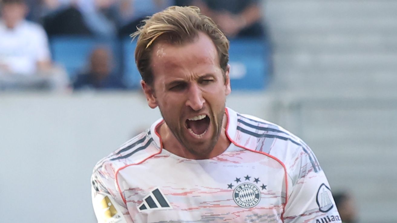 TSG Hoffenheim v FC Bayern München - Bundesliga