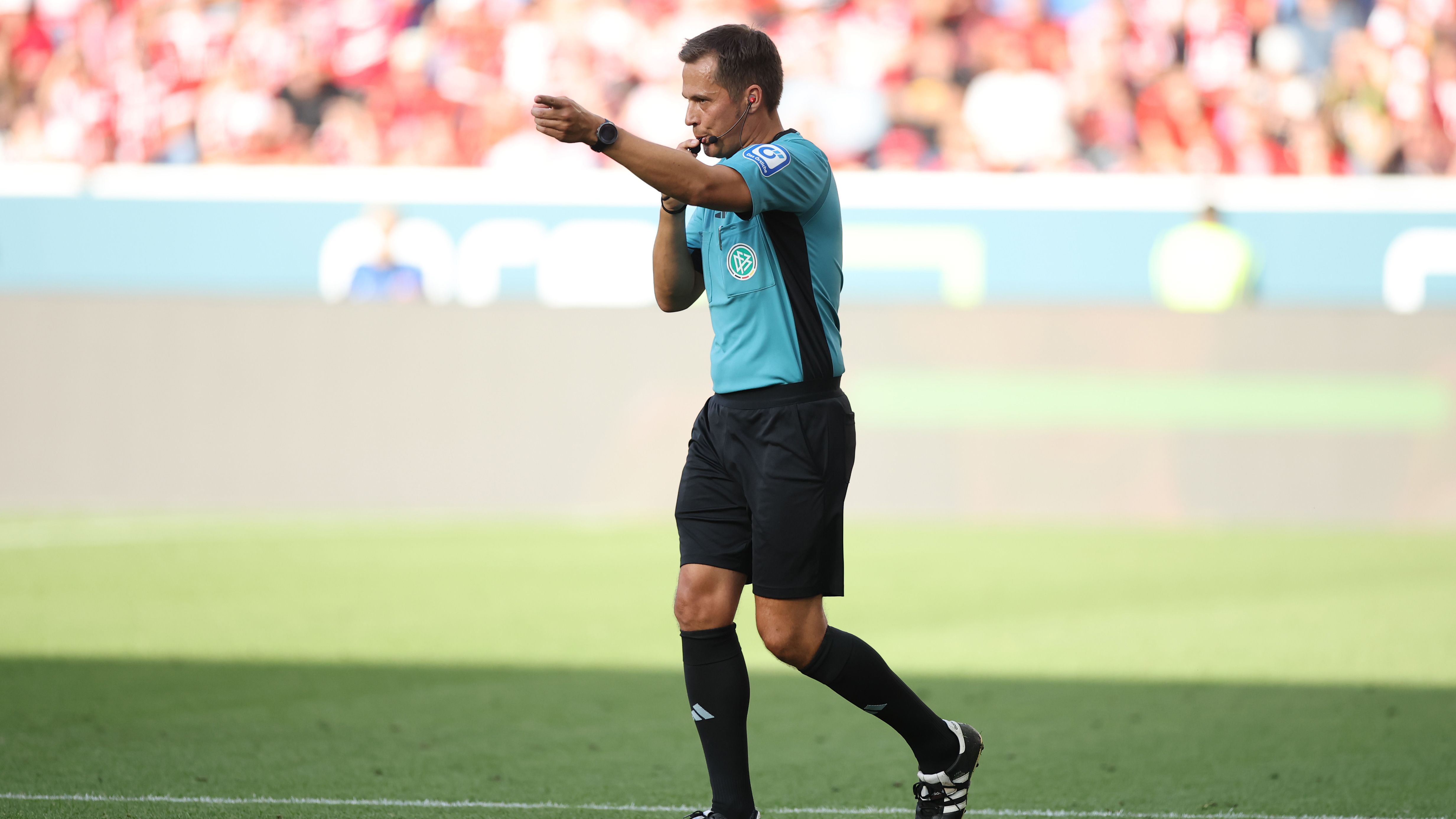 TSG Hoffenheim v FC Bayern München - Bundesliga