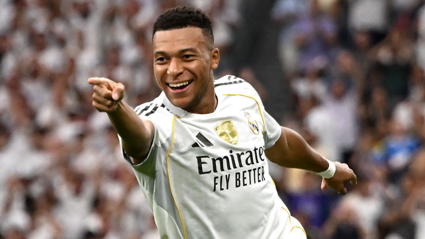 Real Madrid CF v RCD Espanyol de Barcelona - LaLiga EA Sports