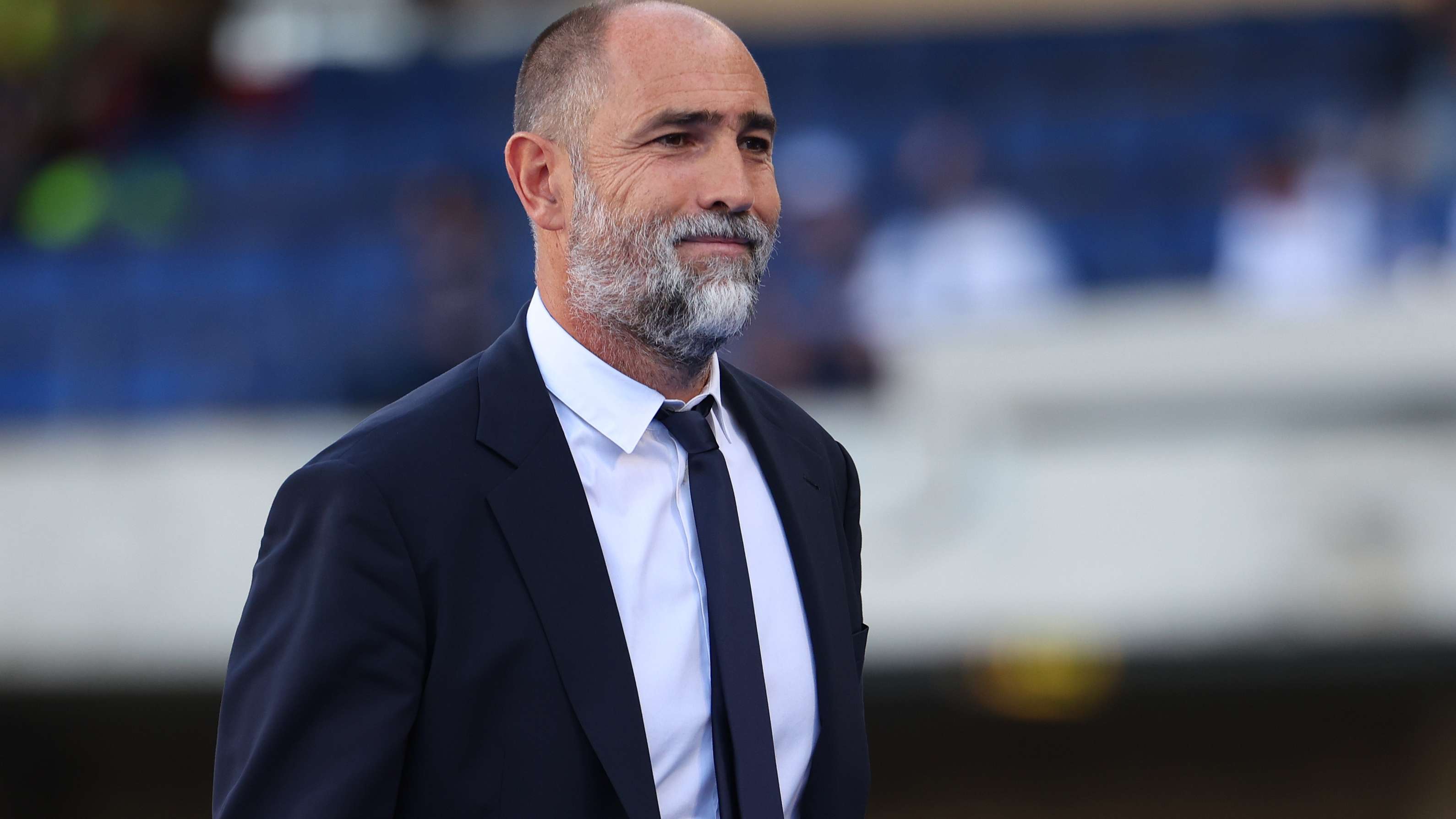 Hellas Verona FC v Juventus FC - Serie A