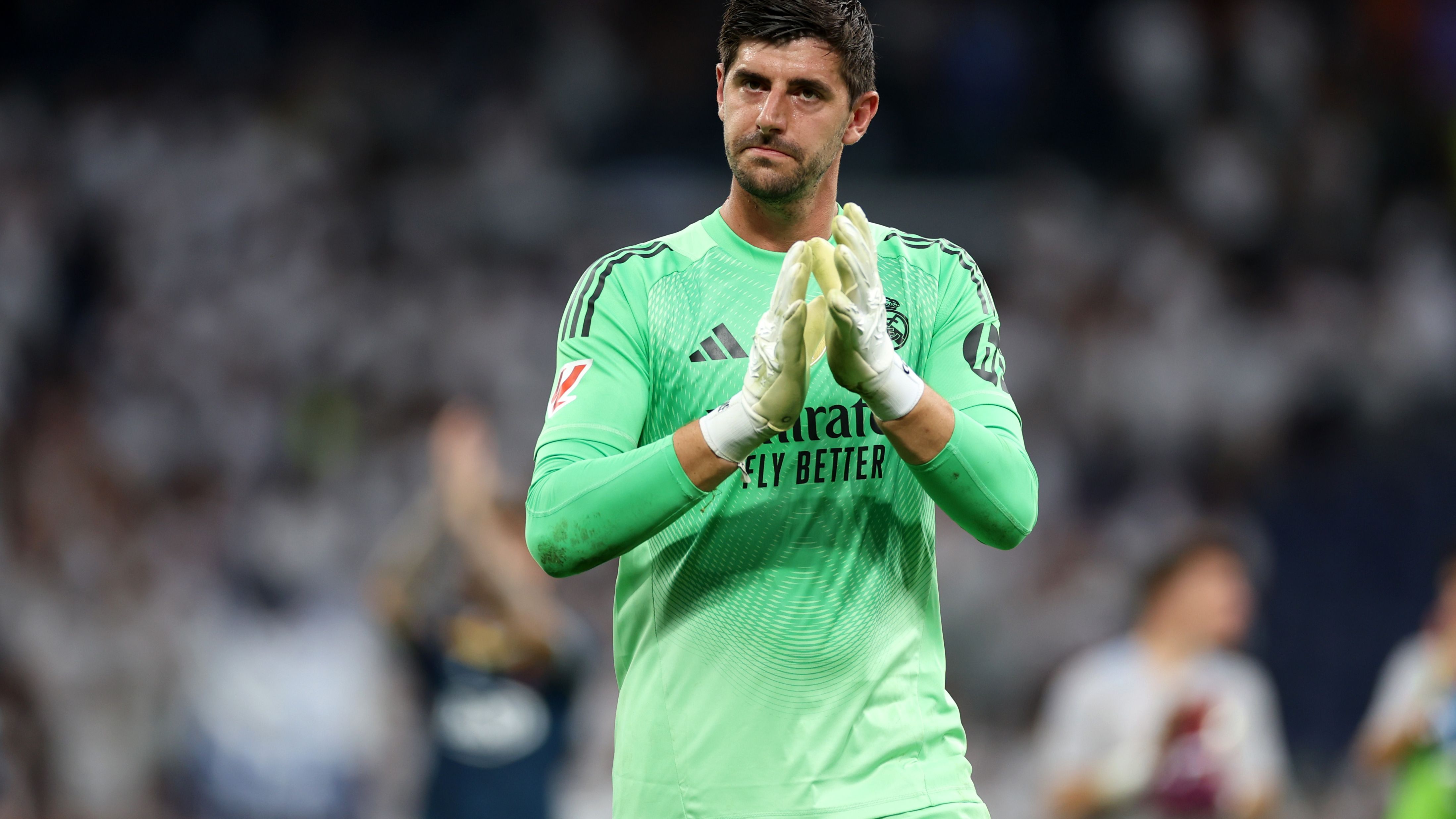 Real Madrid CF v RCD Espanyol de Barcelona - LaLiga EA Sports