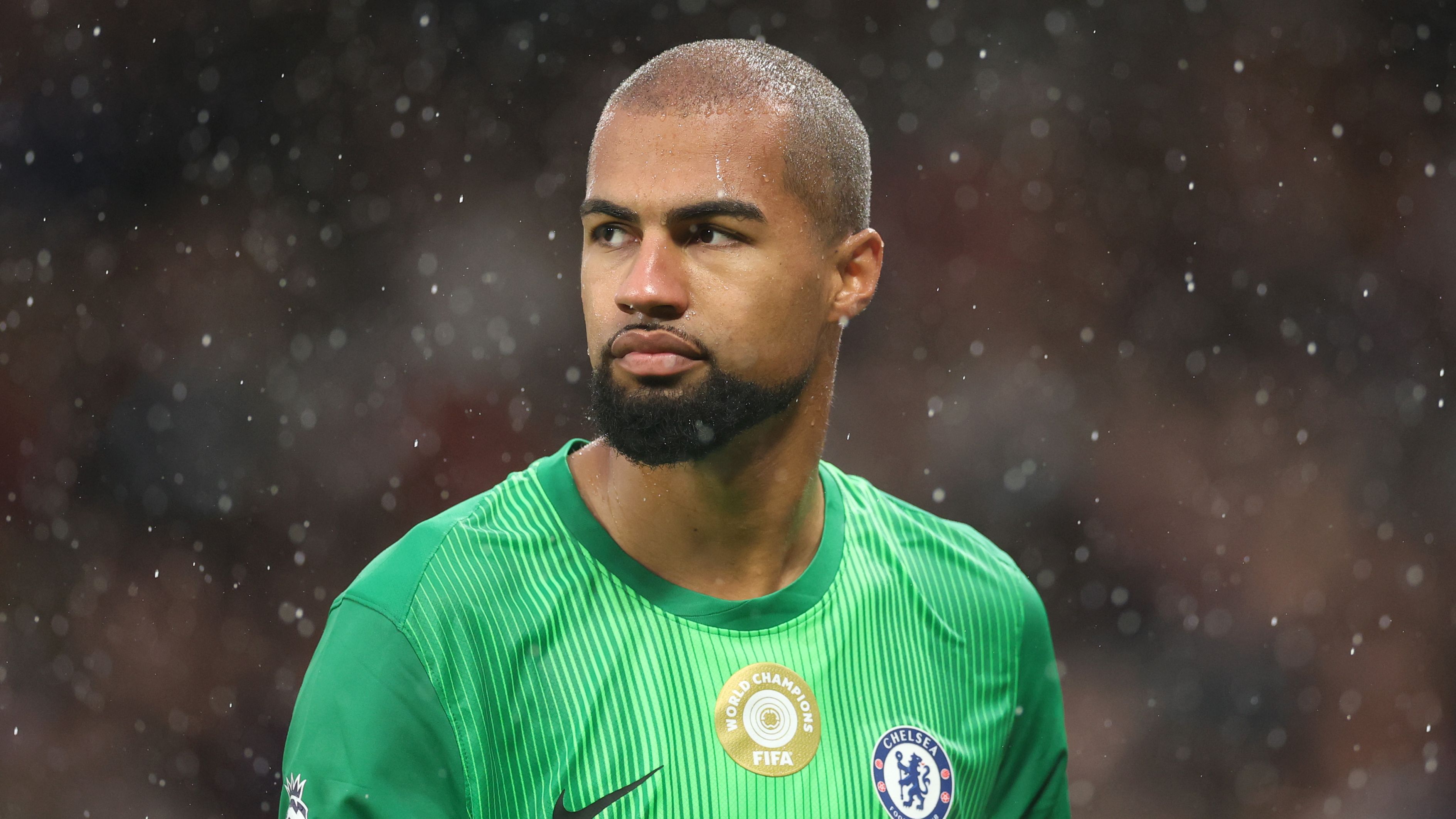 Manchester United v Chelsea - Premier League