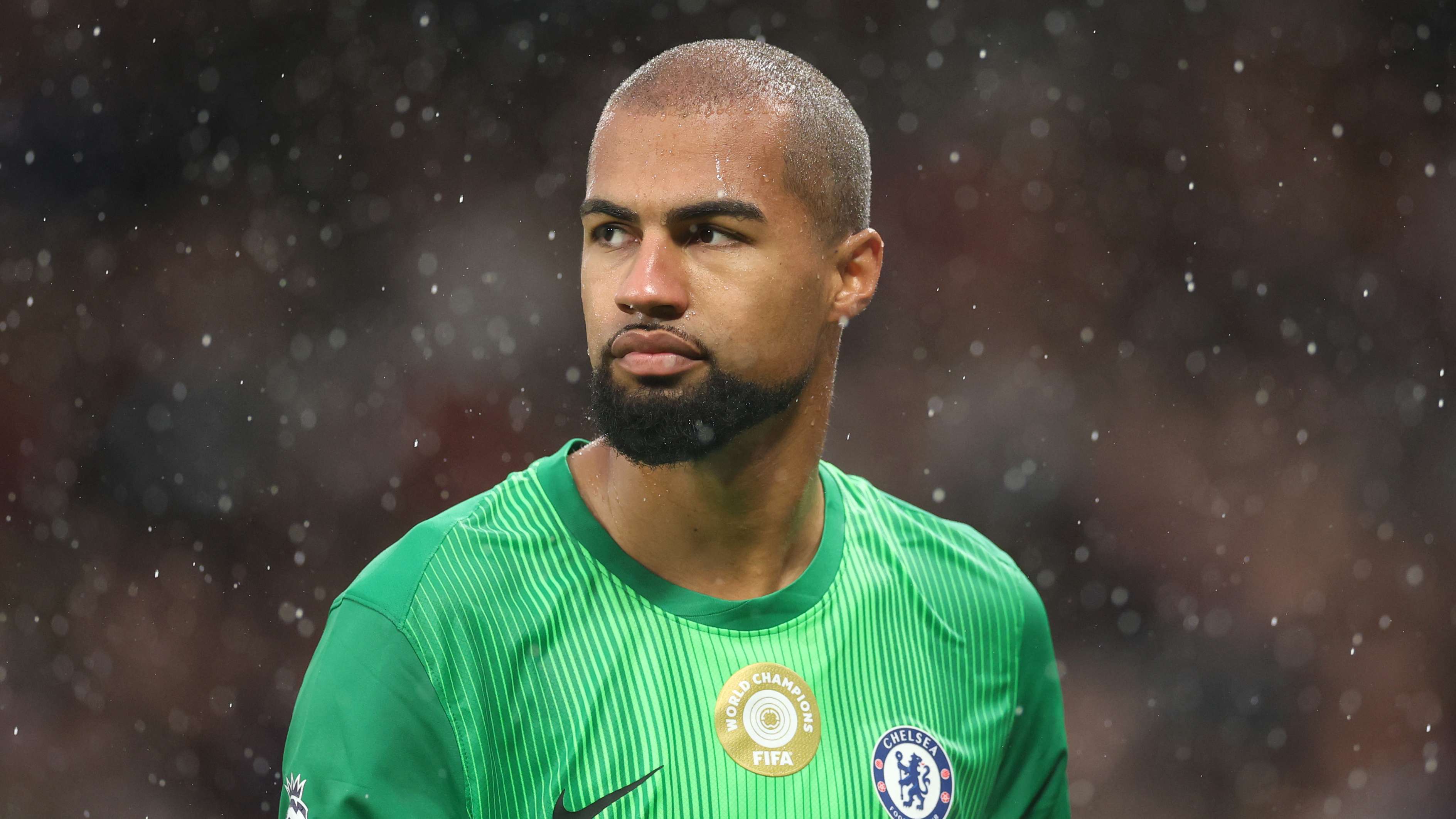 Manchester United v Chelsea - Premier League