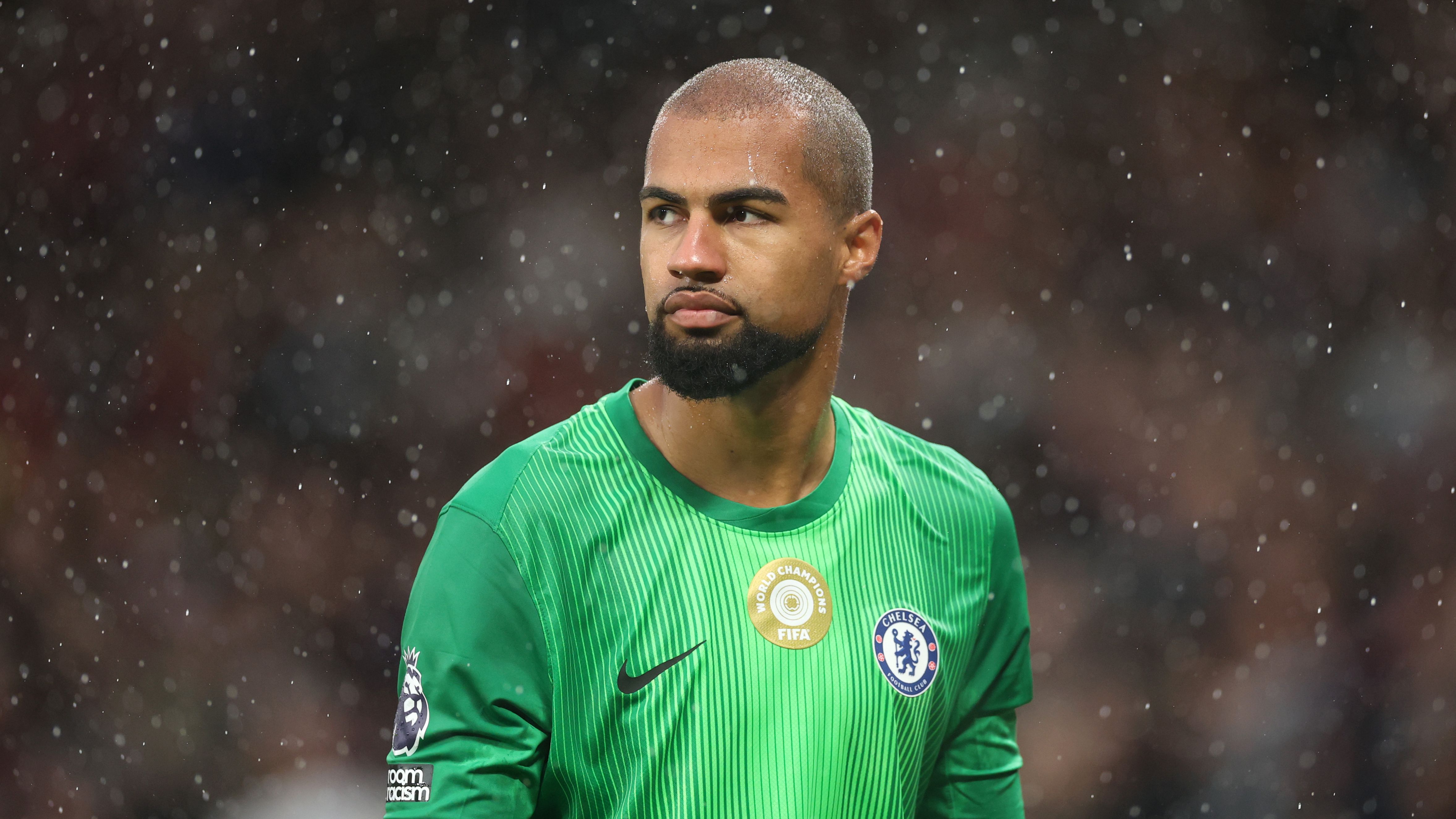 Manchester United v Chelsea - Premier League