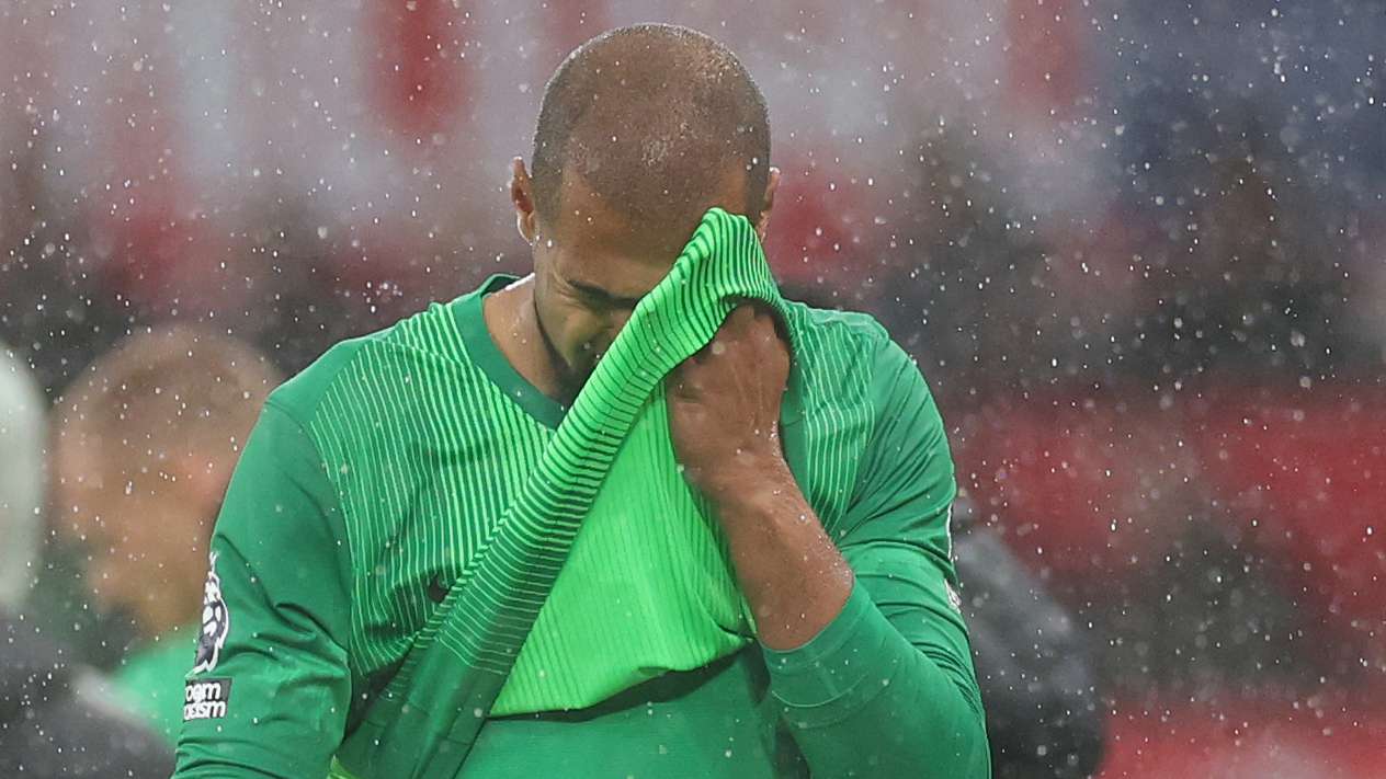 Manchester United v Chelsea - Premier League