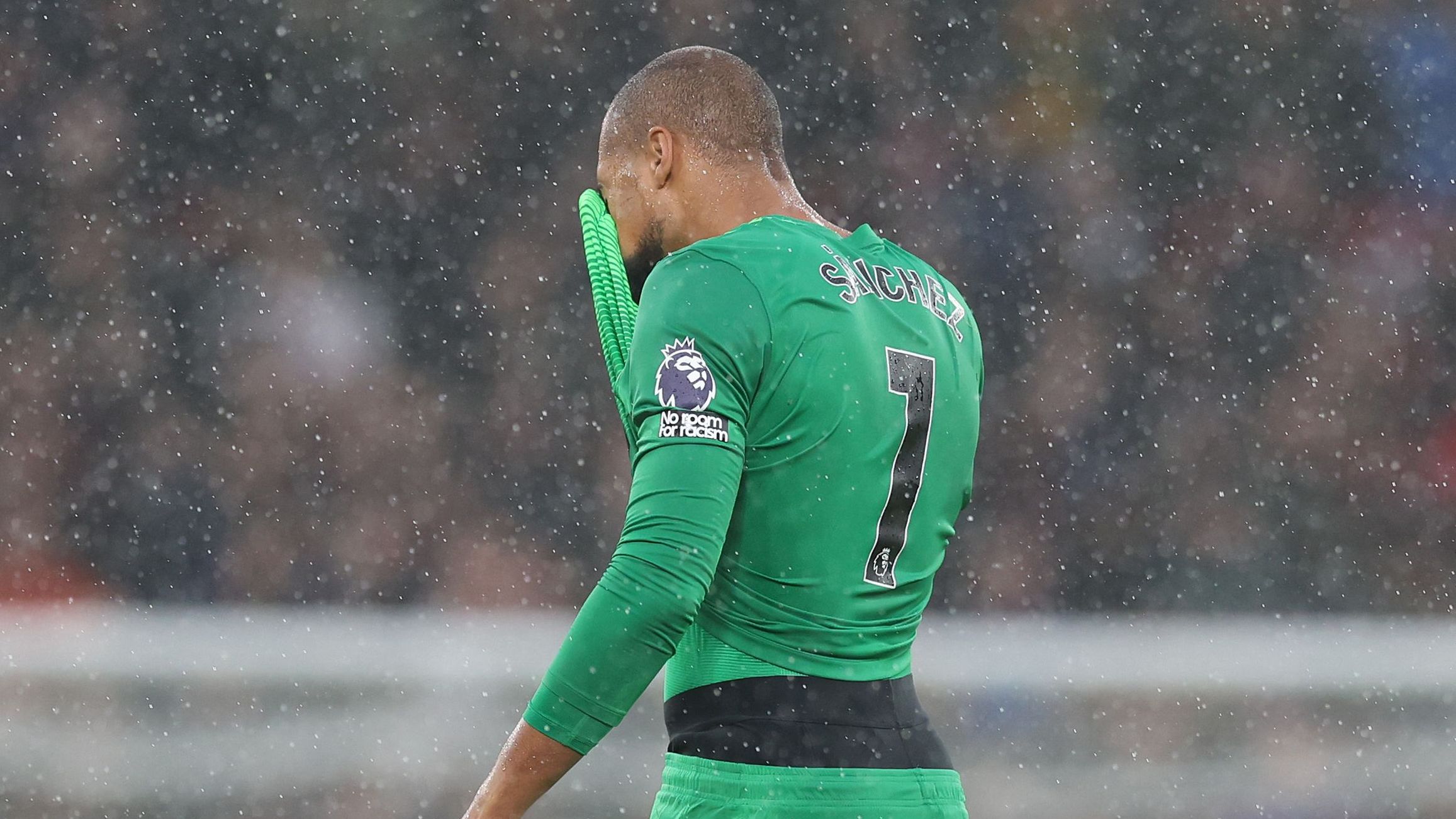 Manchester United v Chelsea - Premier League