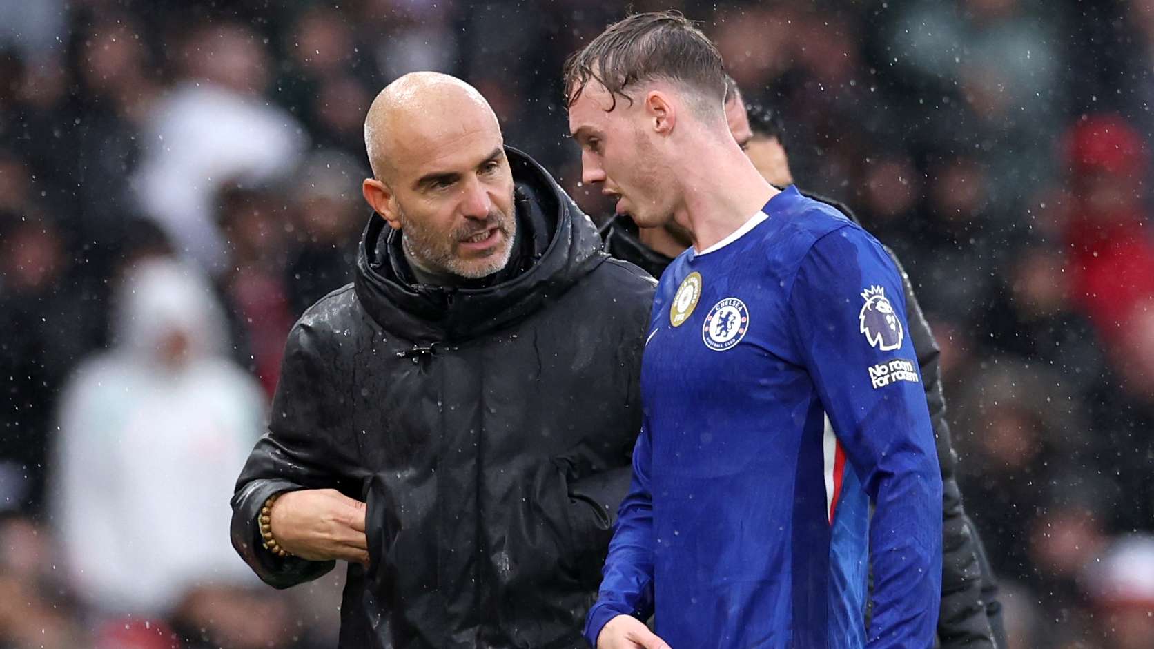 Manchester United v Chelsea - Premier League