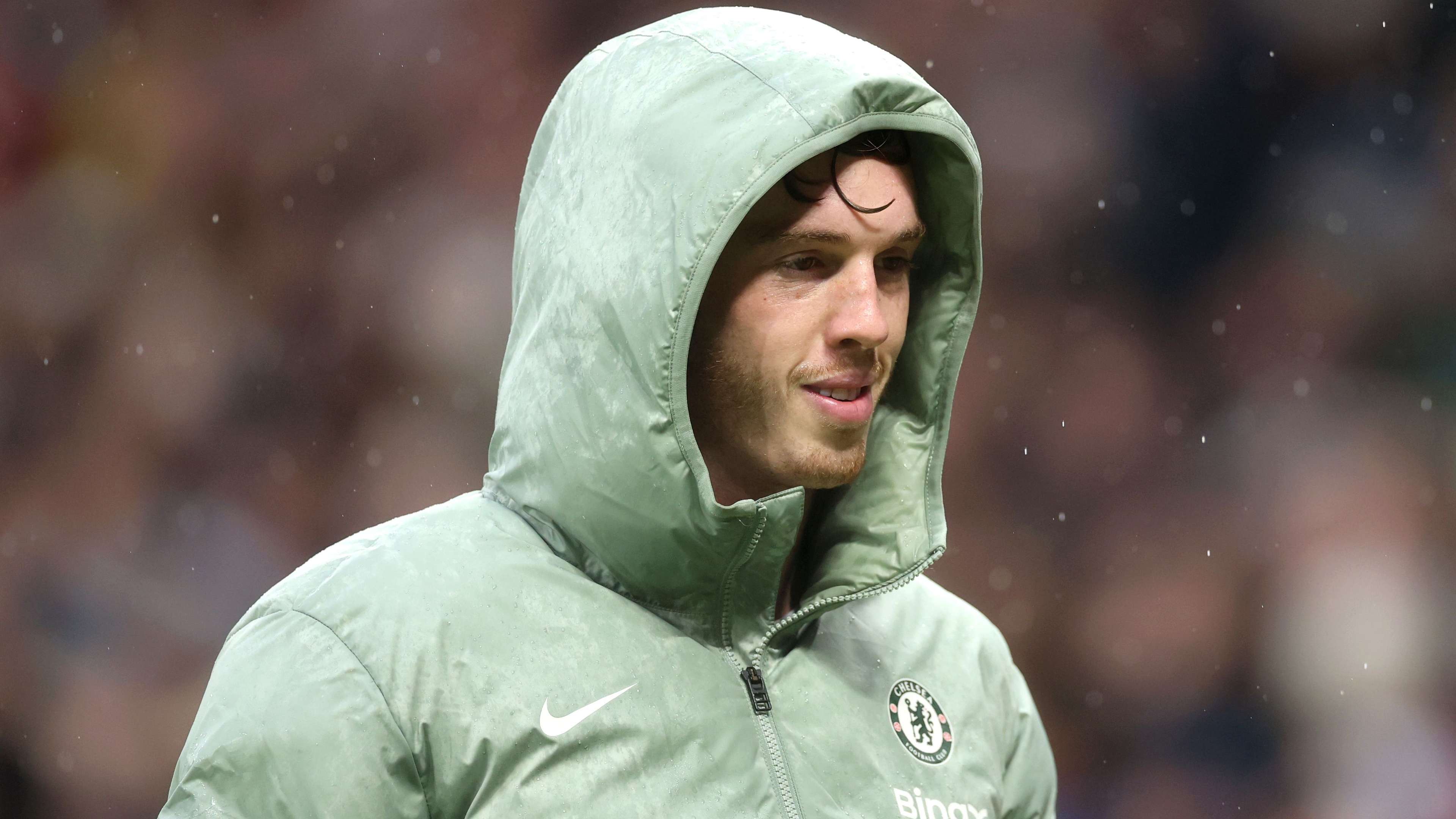 Manchester United v Chelsea - Premier League