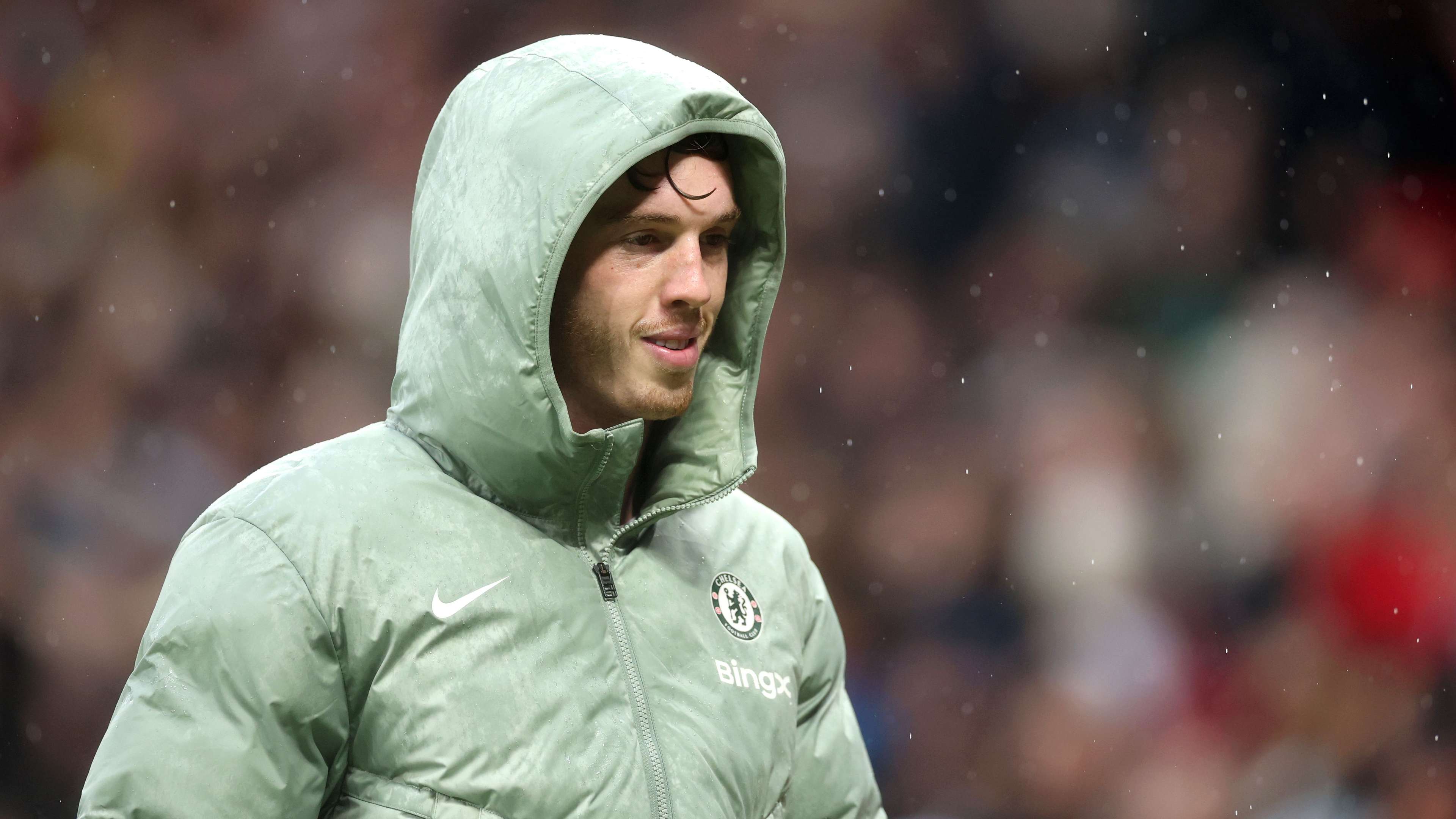 Manchester United v Chelsea - Premier League