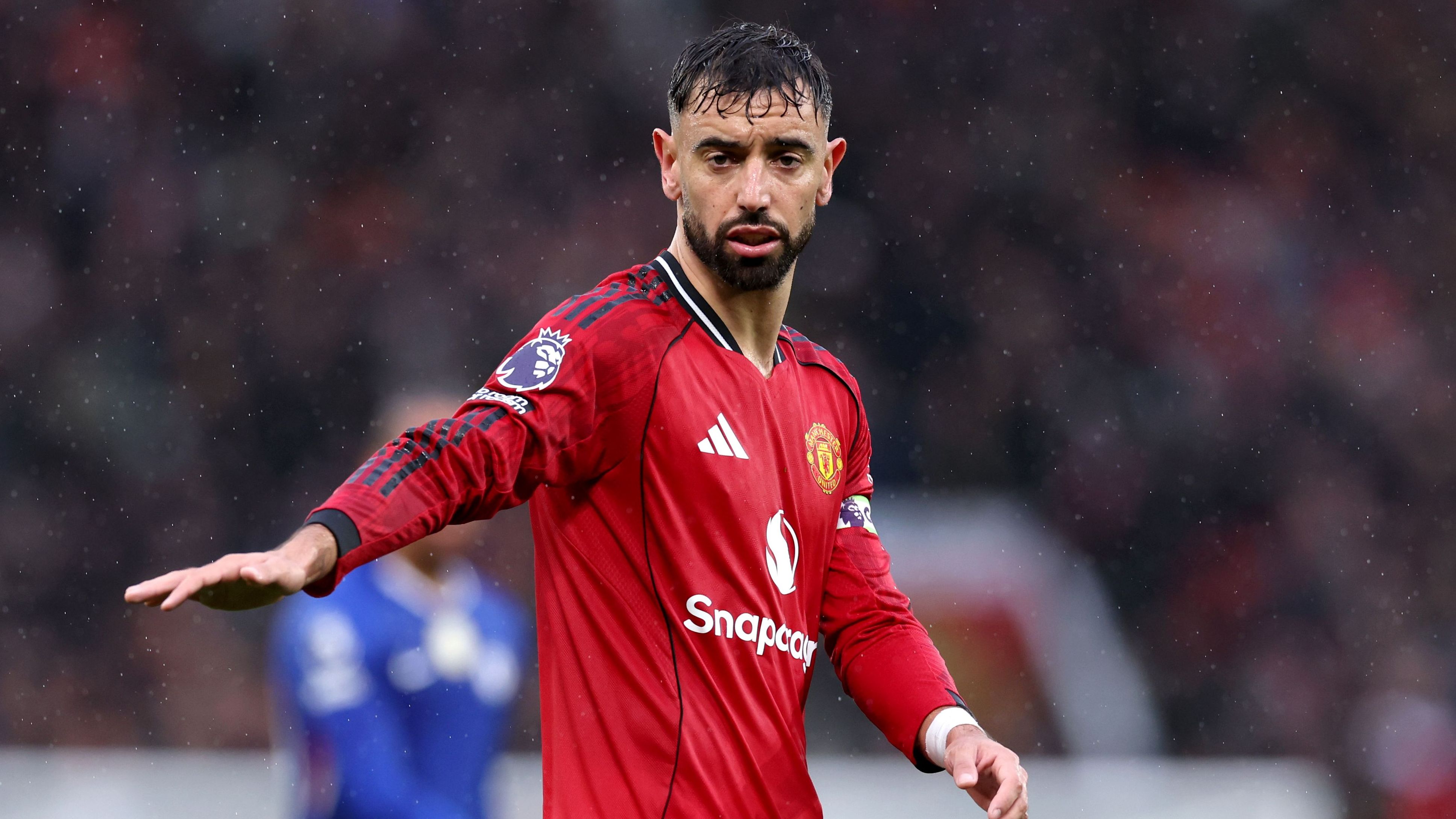 Manchester United v Chelsea - Premier League