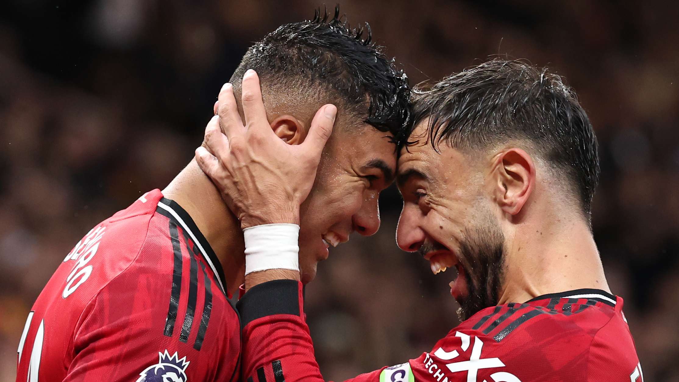 Manchester United v Chelsea - Premier League