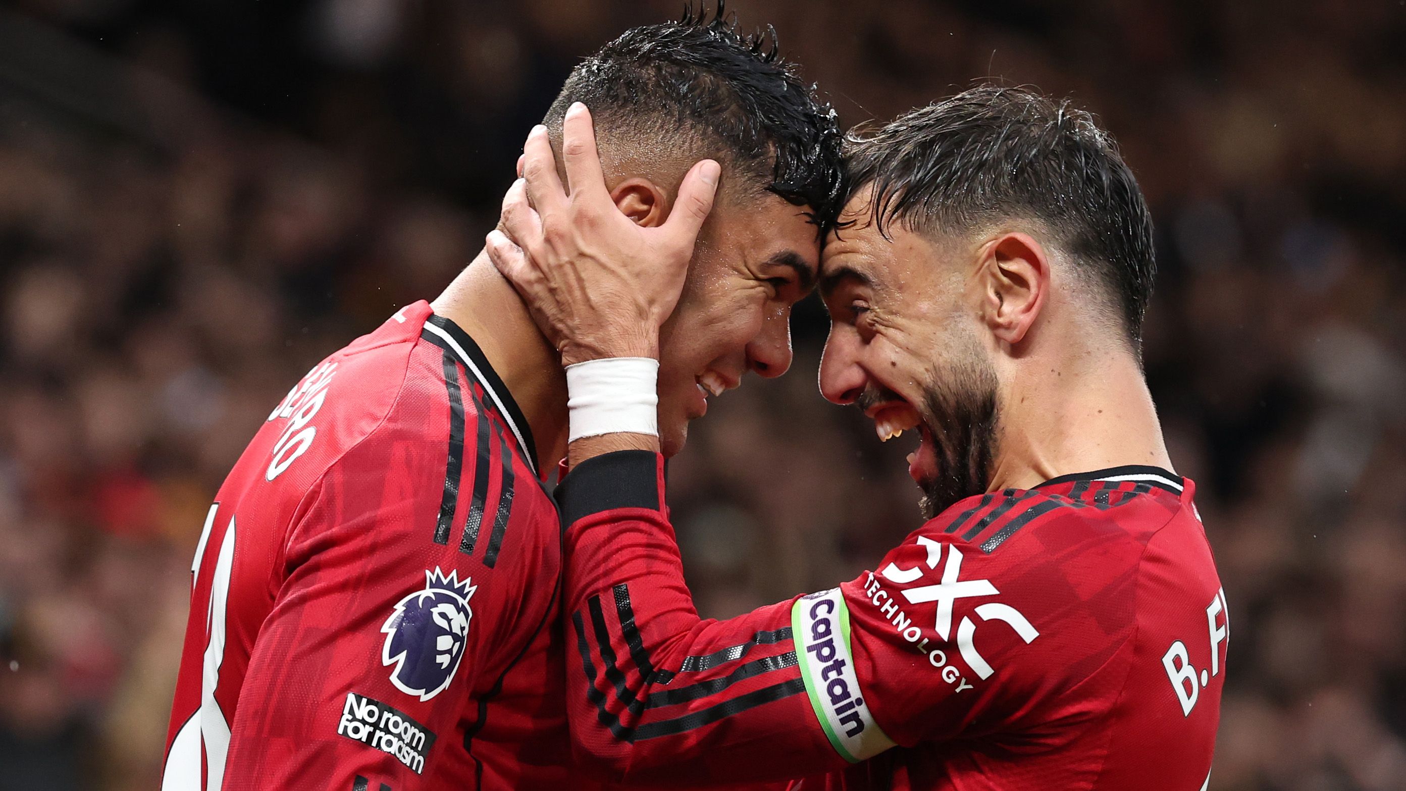 Manchester United v Chelsea - Premier League