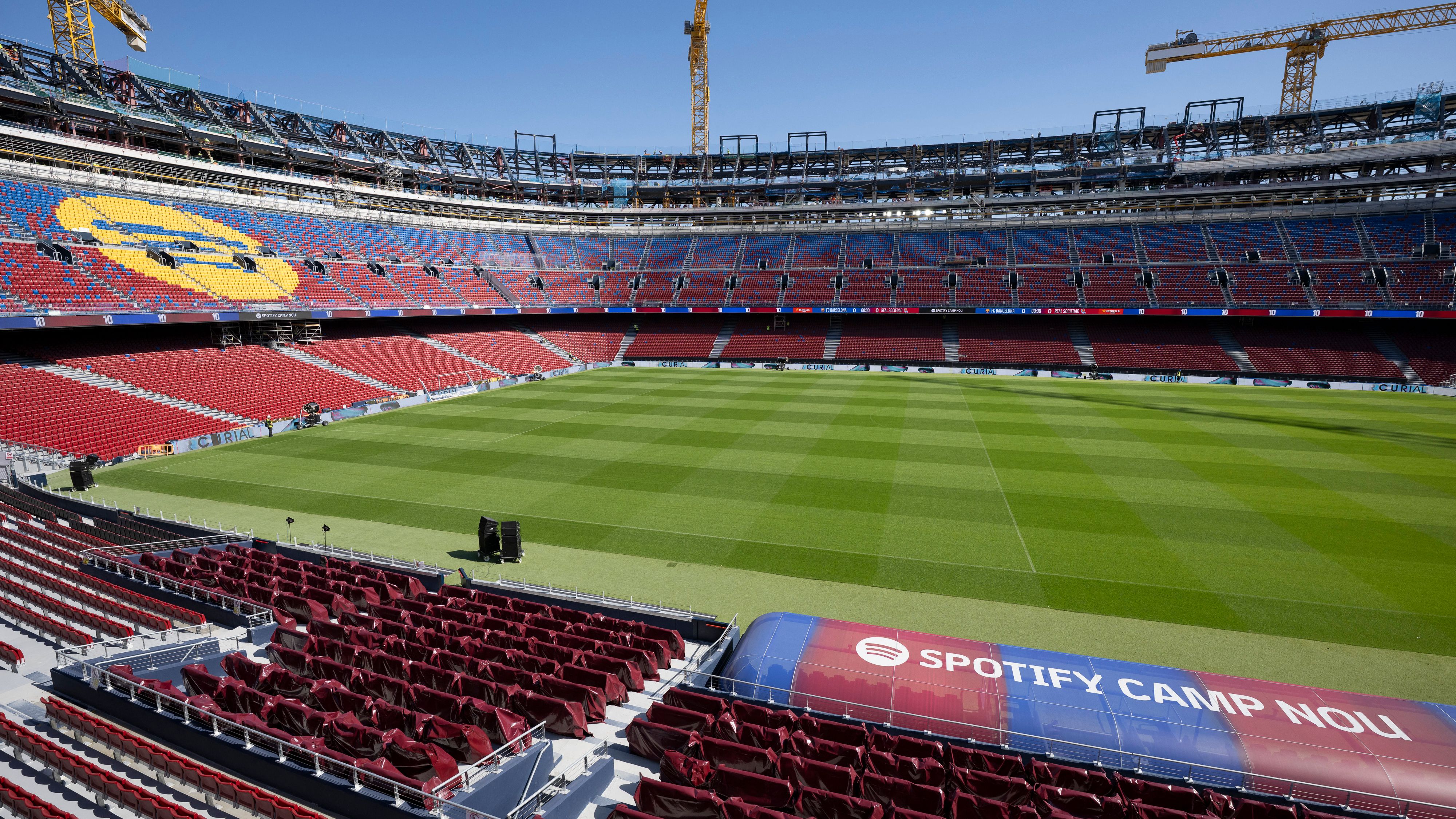 FBL-ESP-BARCELONA-STADIUM