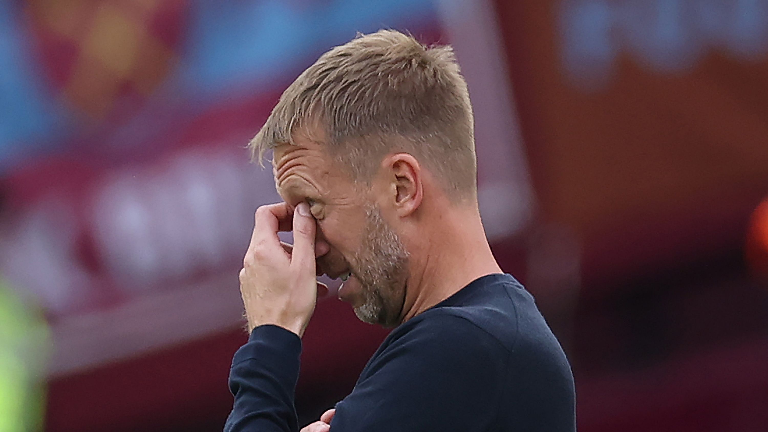 West Ham United v Crystal Palace - Premier League