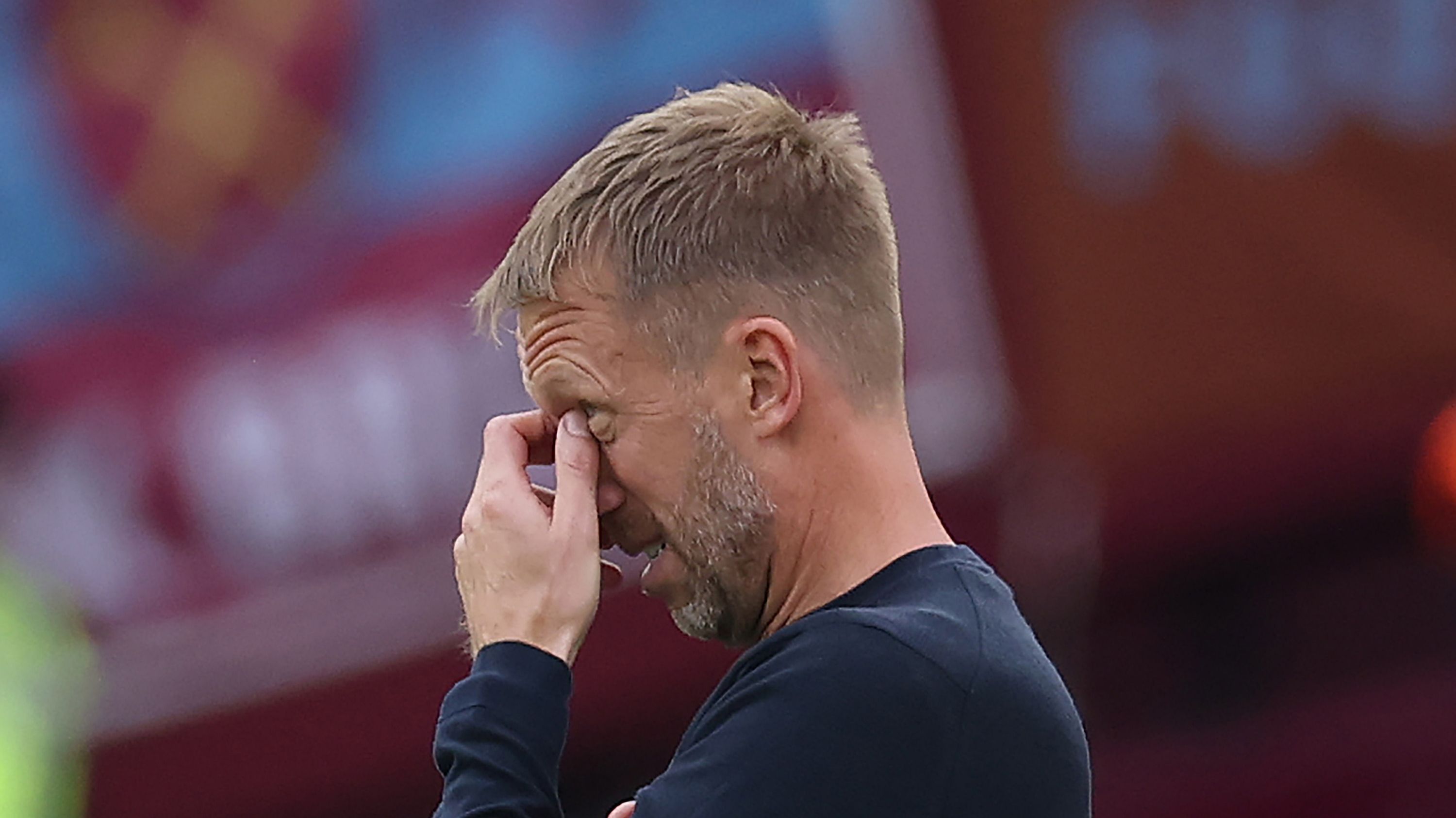 West Ham United v Crystal Palace - Premier League