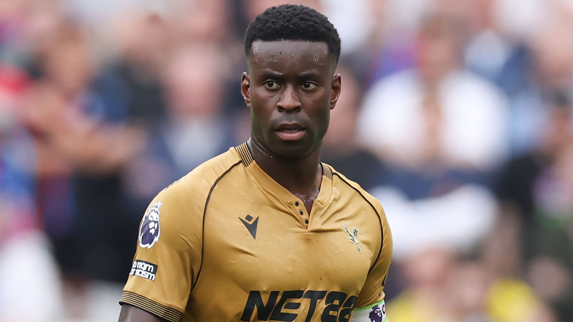 West Ham United v Crystal Palace - Premier League