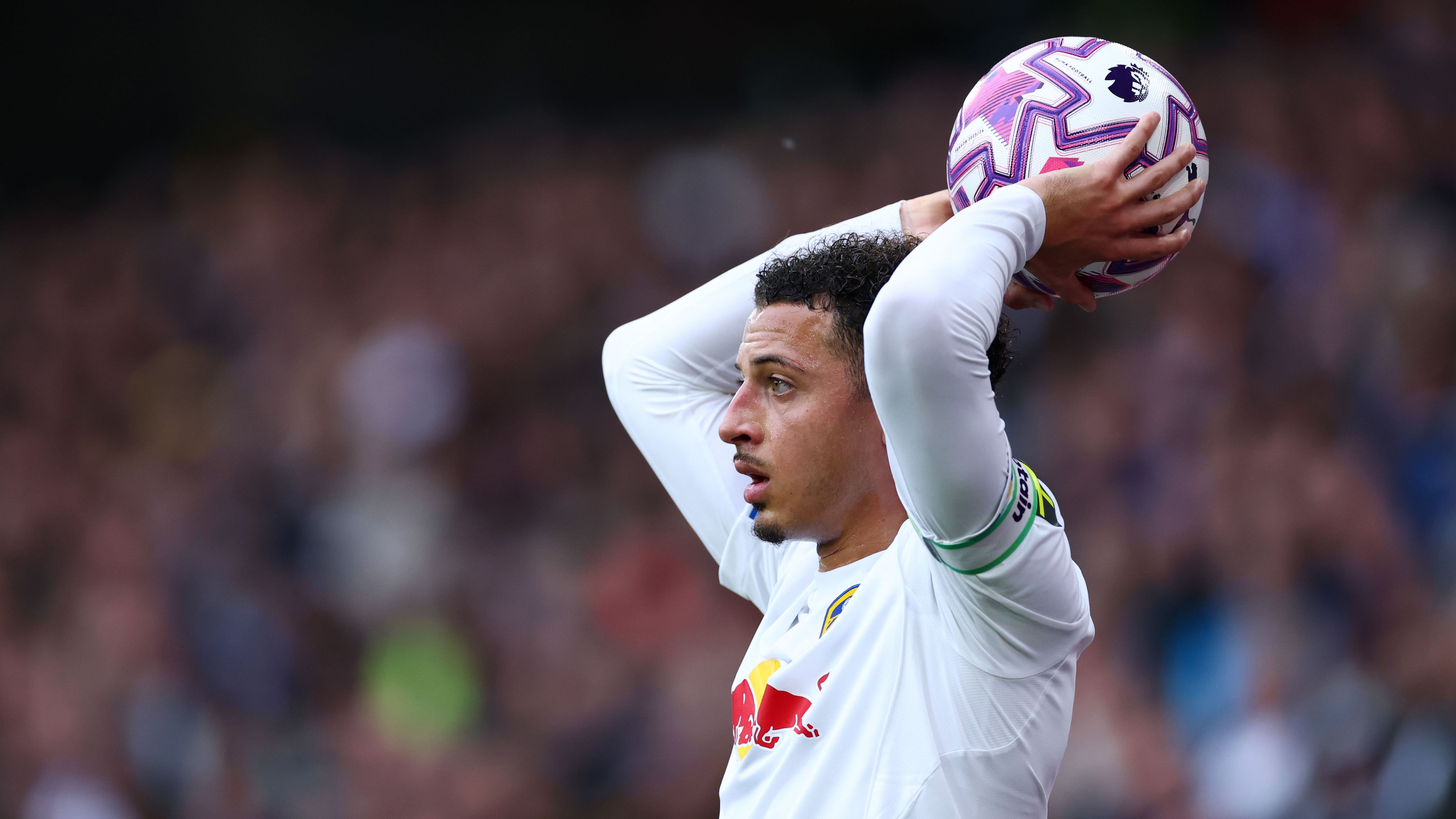 Wolverhampton Wanderers v Leeds United - Premier League