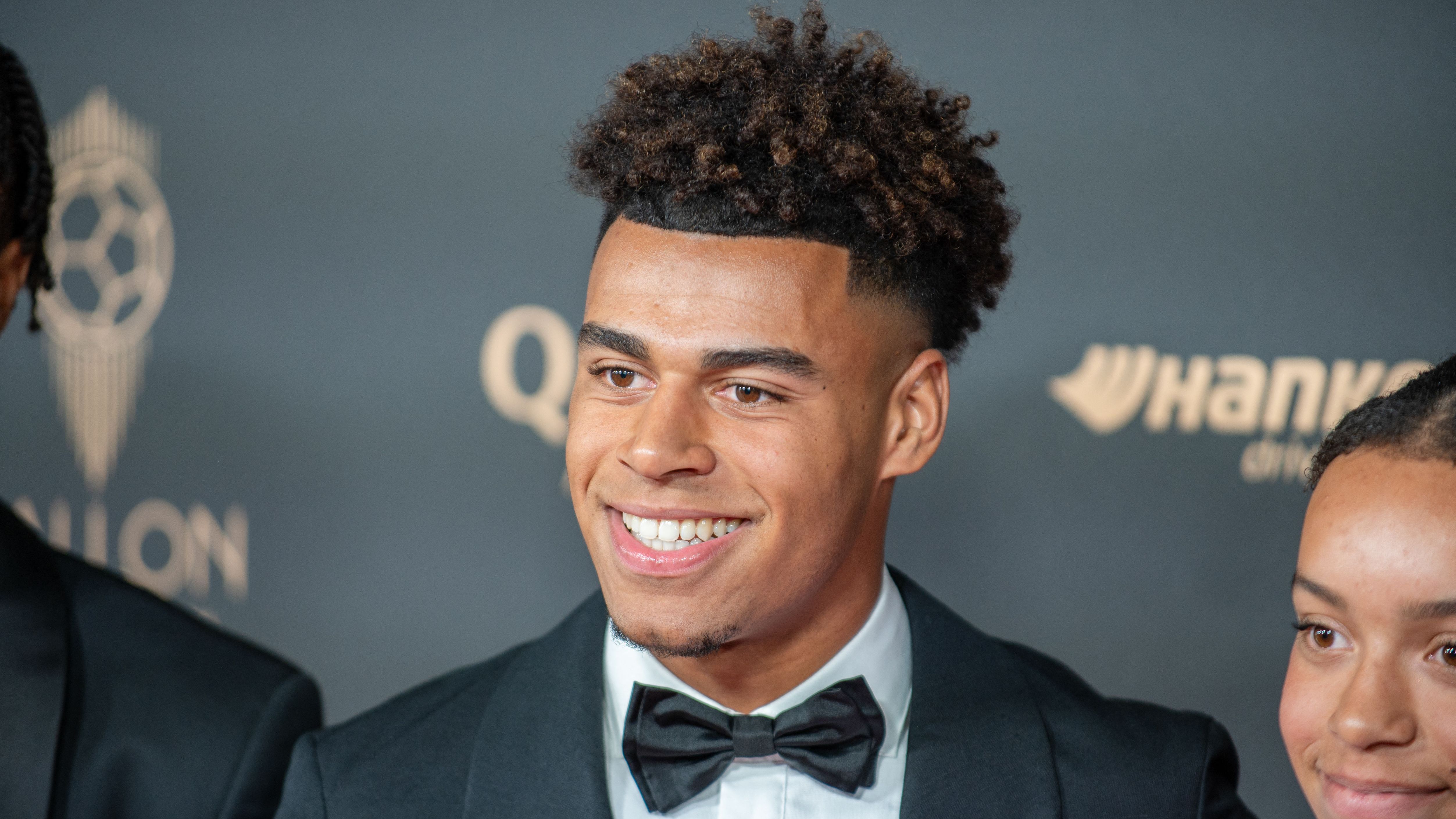 FRANCE-SPORTS-FOOTBALL-BALLON-D-OR-69TH-CEREMONY