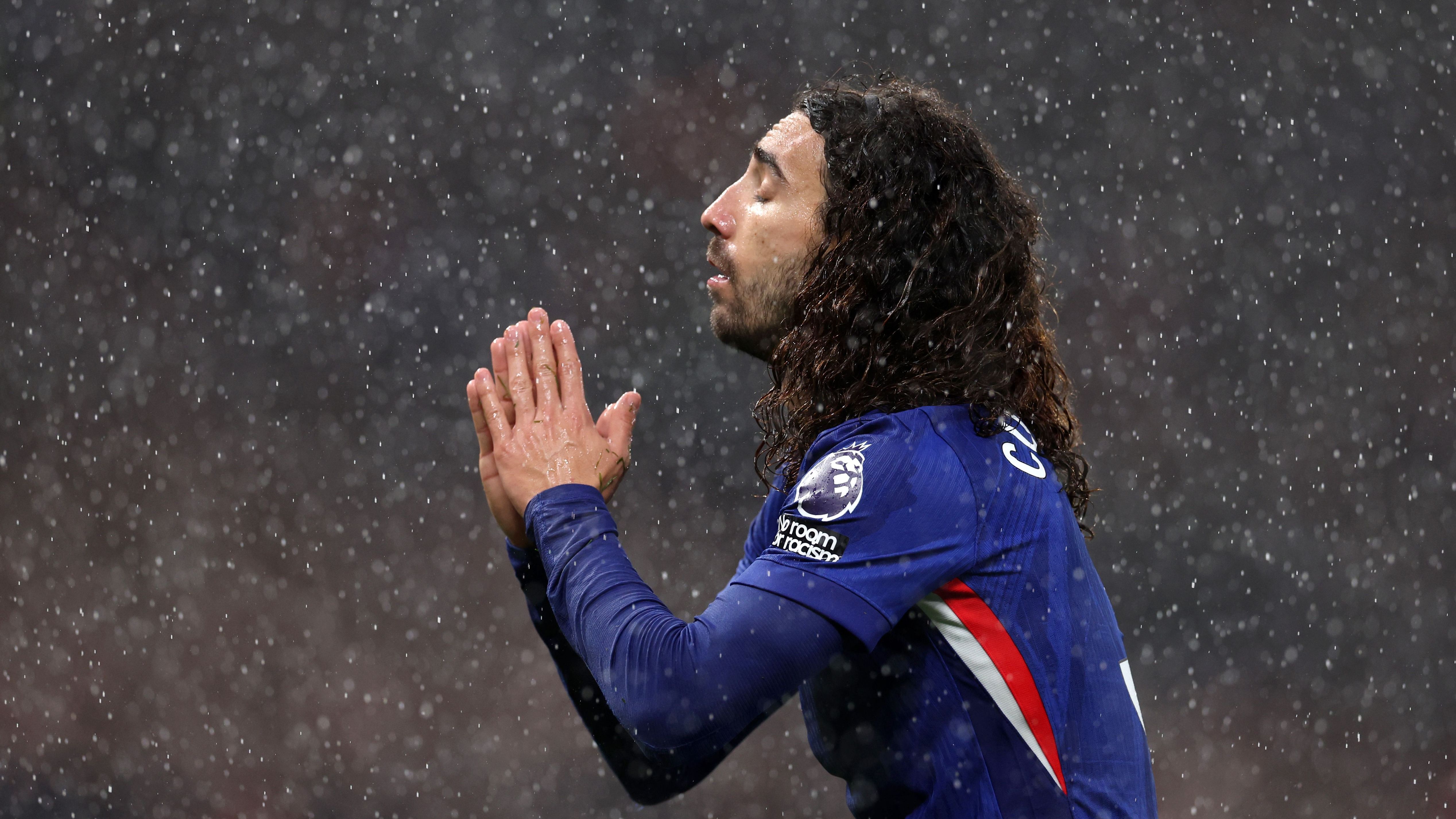 Manchester United v Chelsea - Premier League