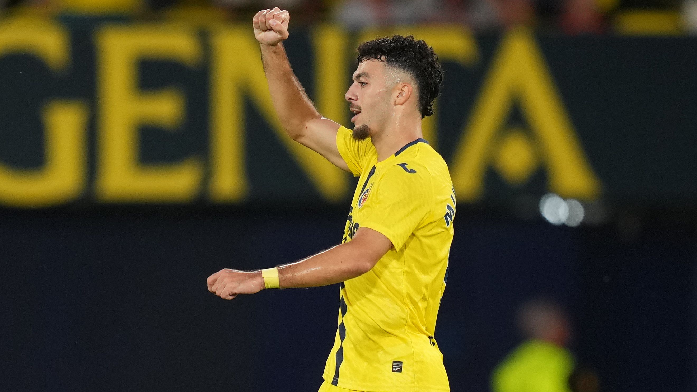 Villarreal CF v CA Osasuna - LaLiga EA Sports